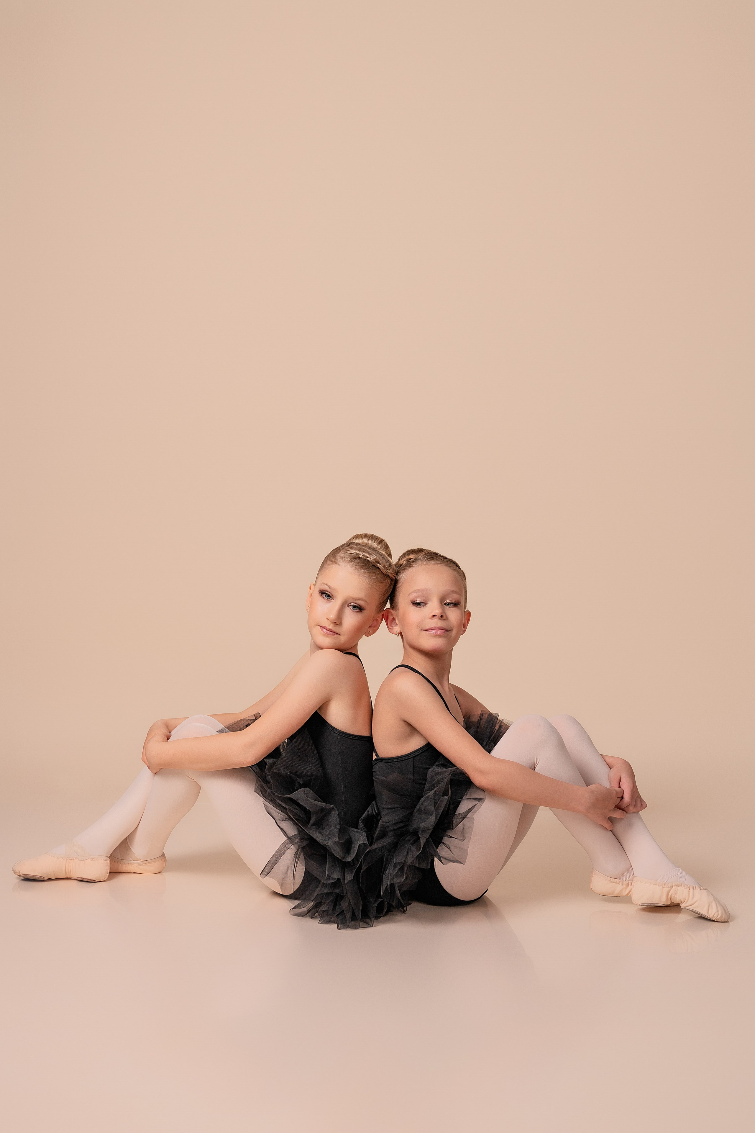 Ballett. Kinder- & Familienfotograf in Gaildorf und Umgebung Valentina Vogel