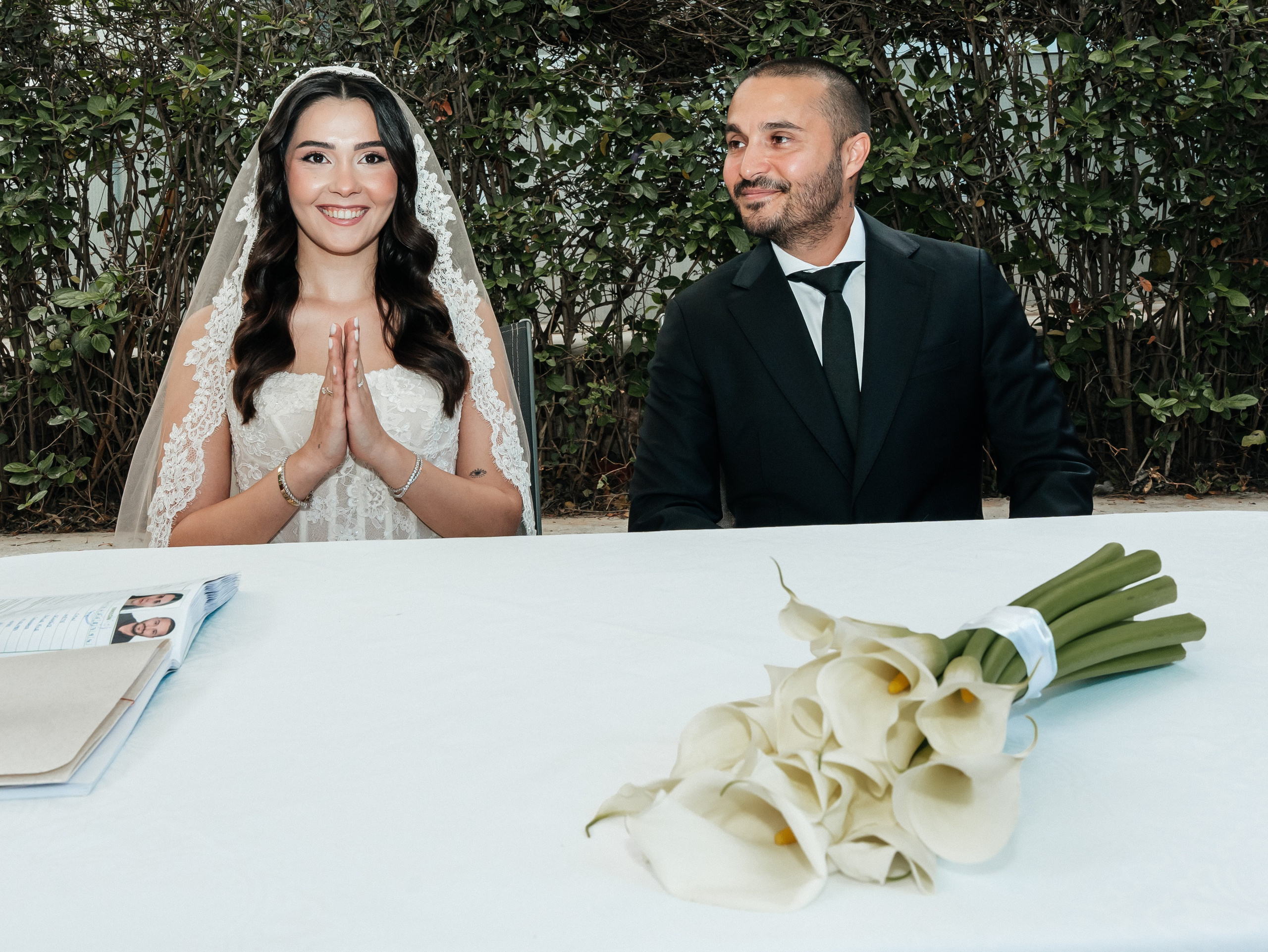 Wedding C & B. GK Photography – Capture the Moment