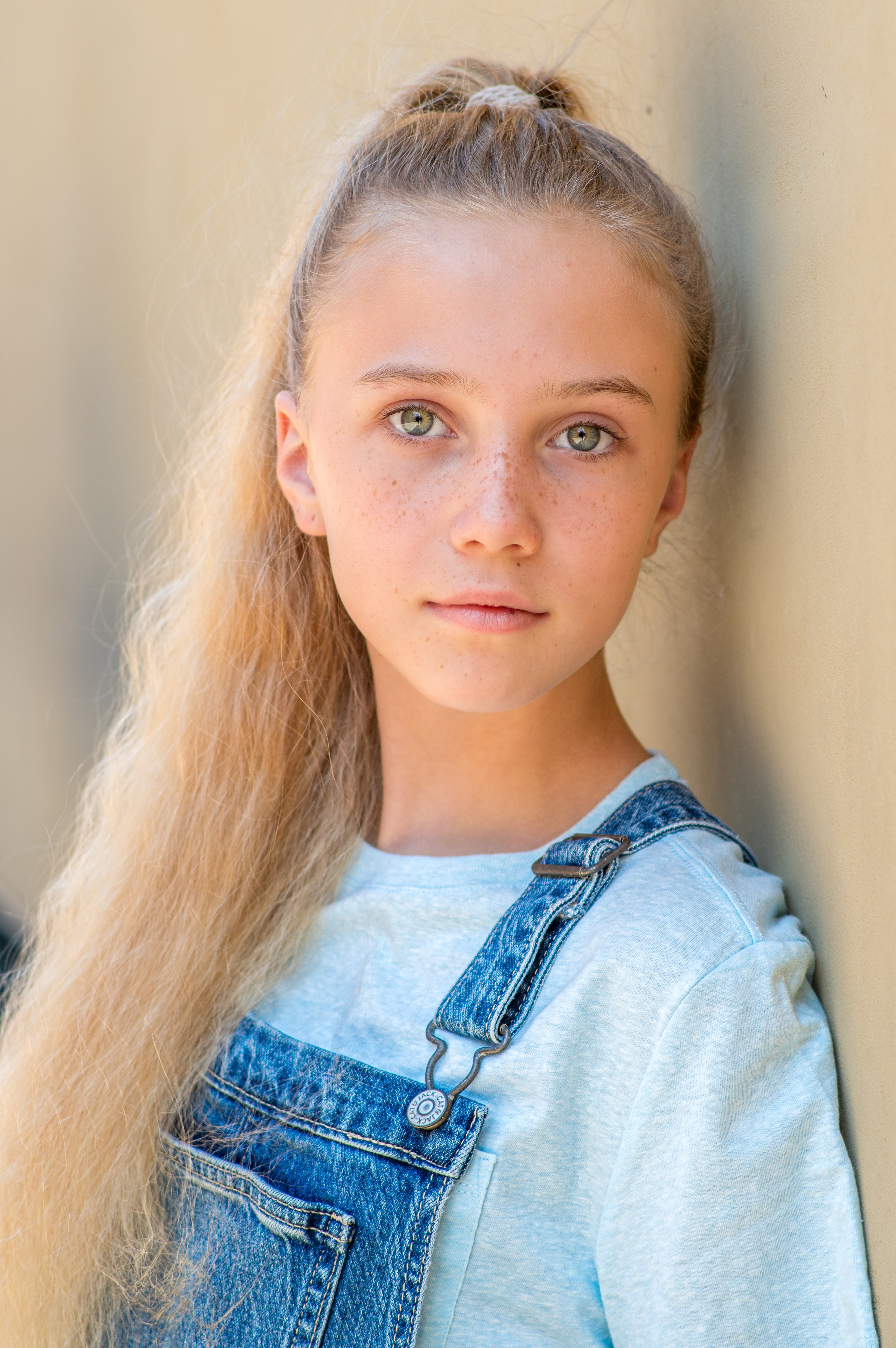 Portraits. Actors headshots photographer in Los Angeles