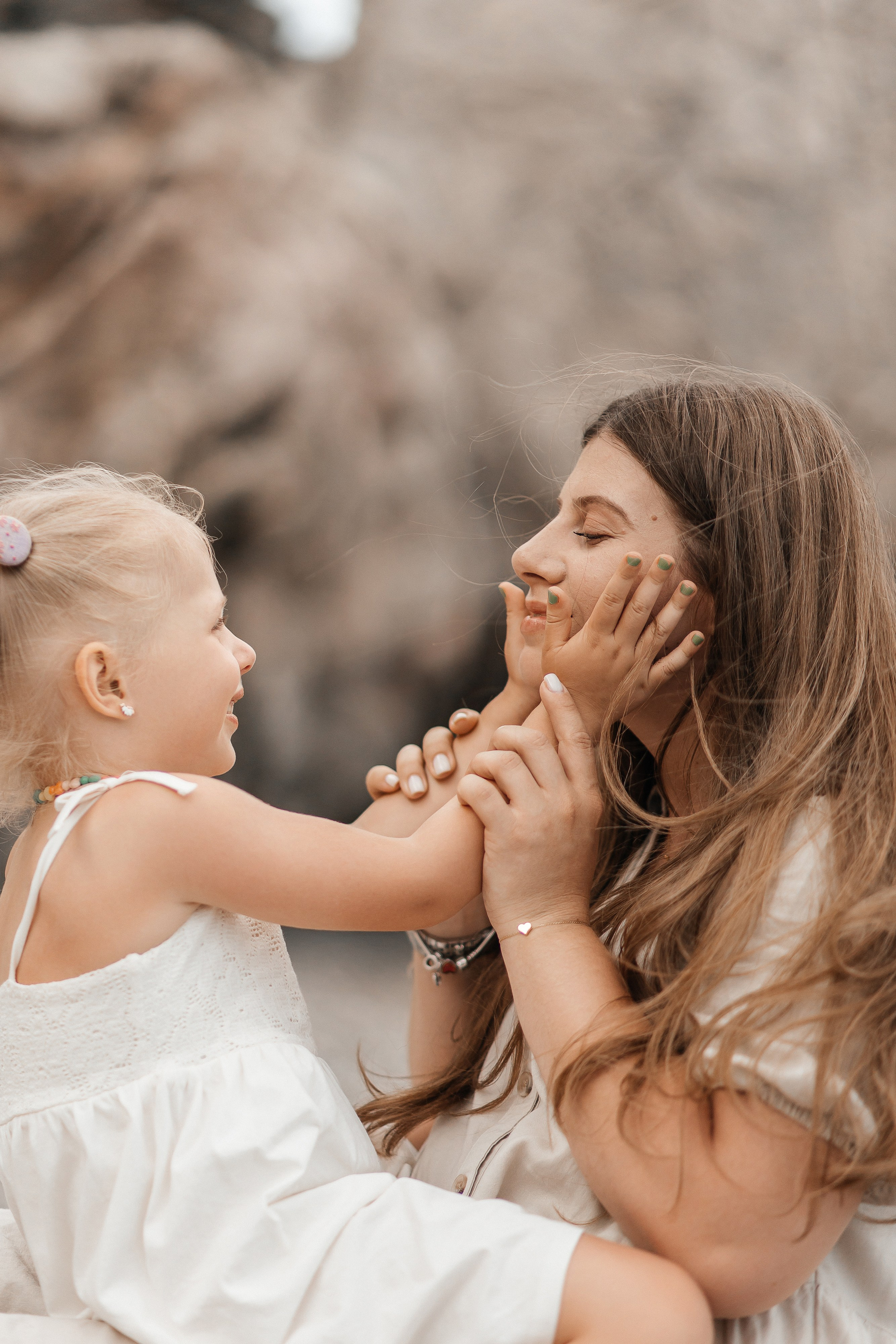 Дикий пляж. Фотограф в Анталии, Кемере и Белеке
