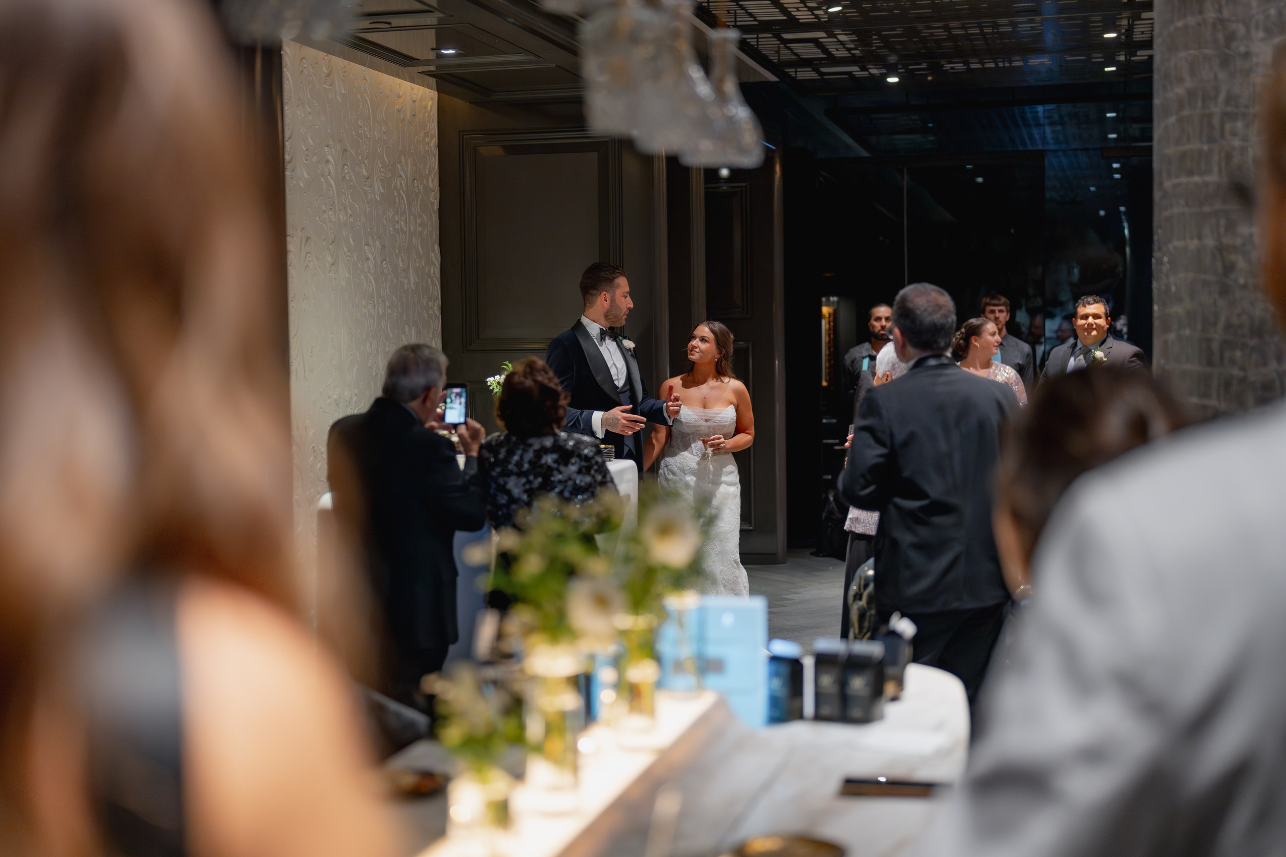 Leigh and Jennifer wedding day. Anna Krasnova Wedding photographer