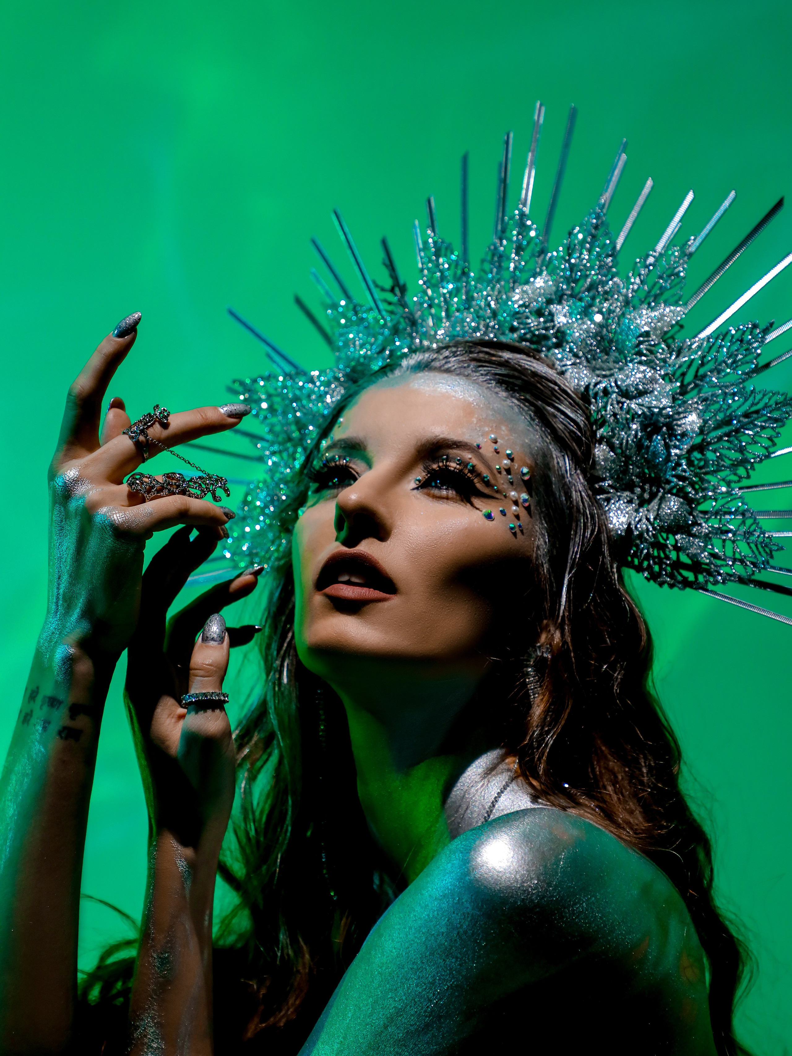 Portrait Fotografie. Startseite