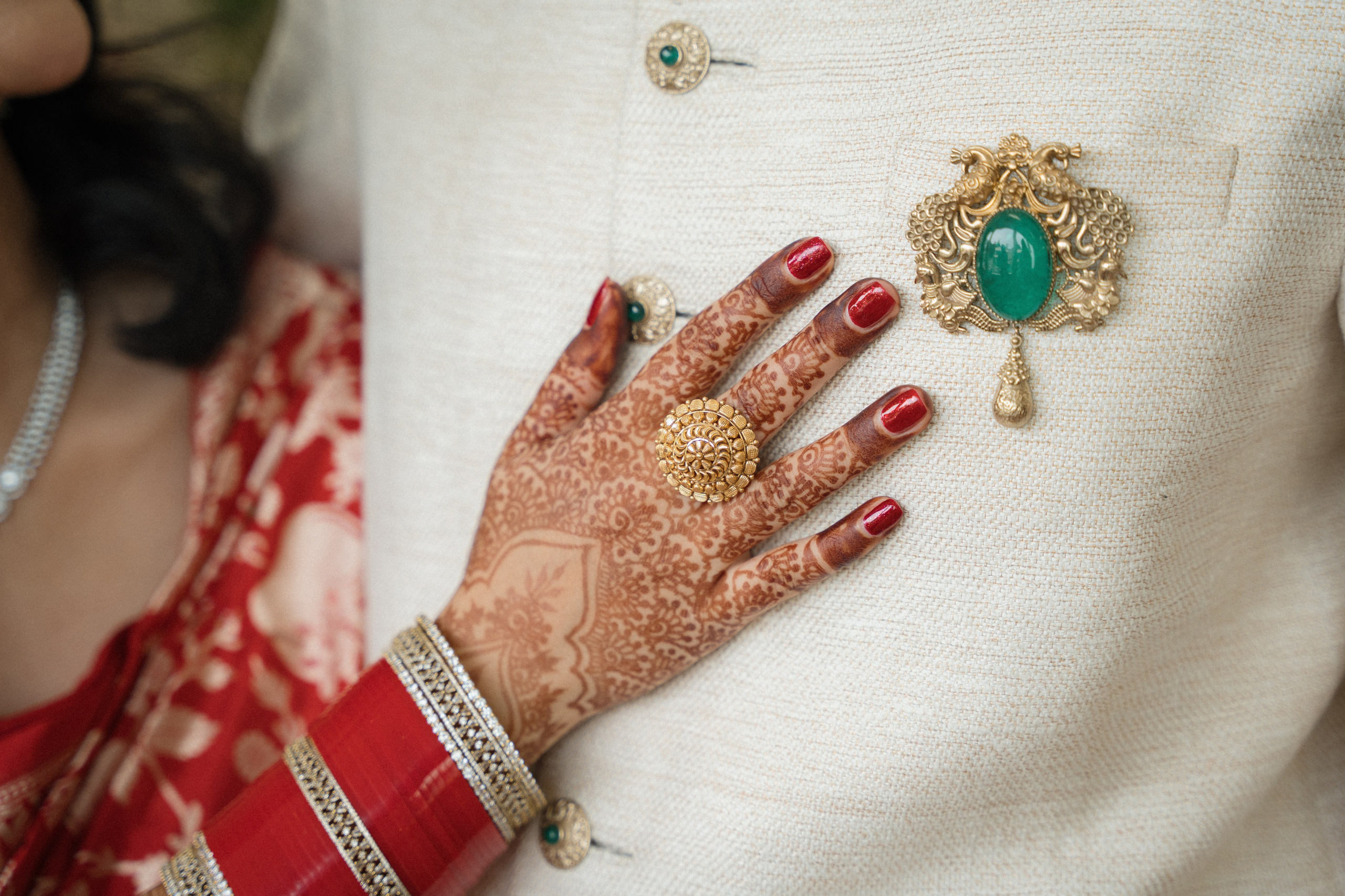 Ayushi and Anurag | Indian Wedding. Photographer in Washington Sophia D