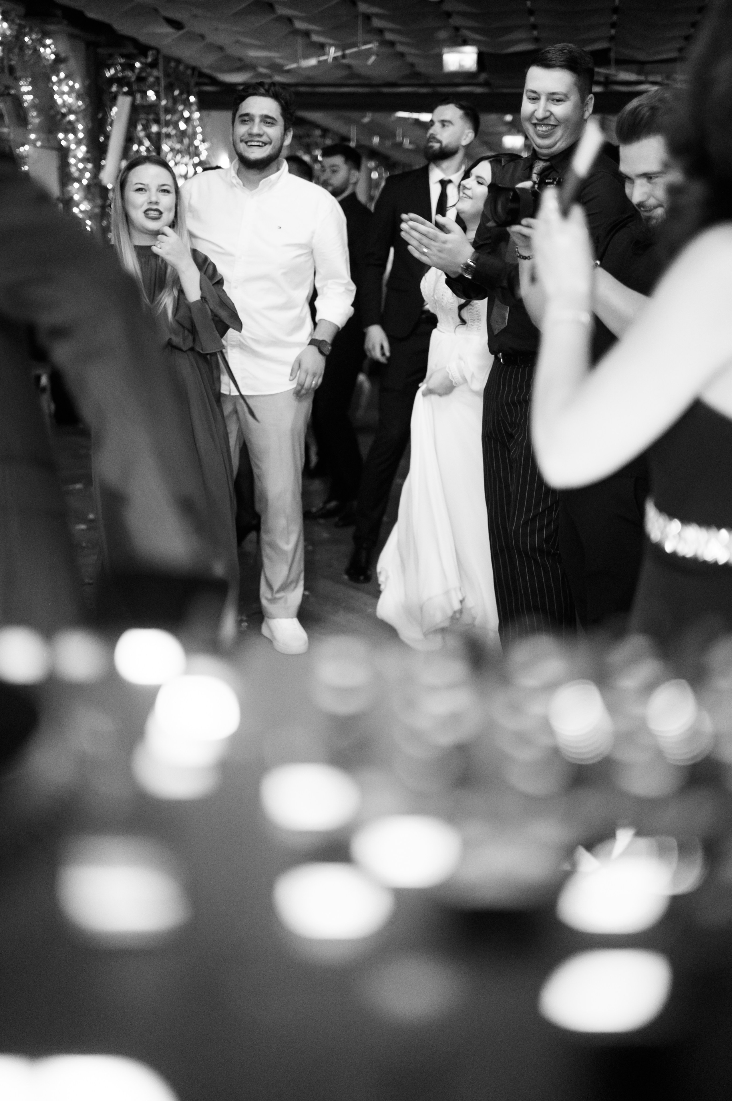 Andreea & Ovidiu. BCarp Productions