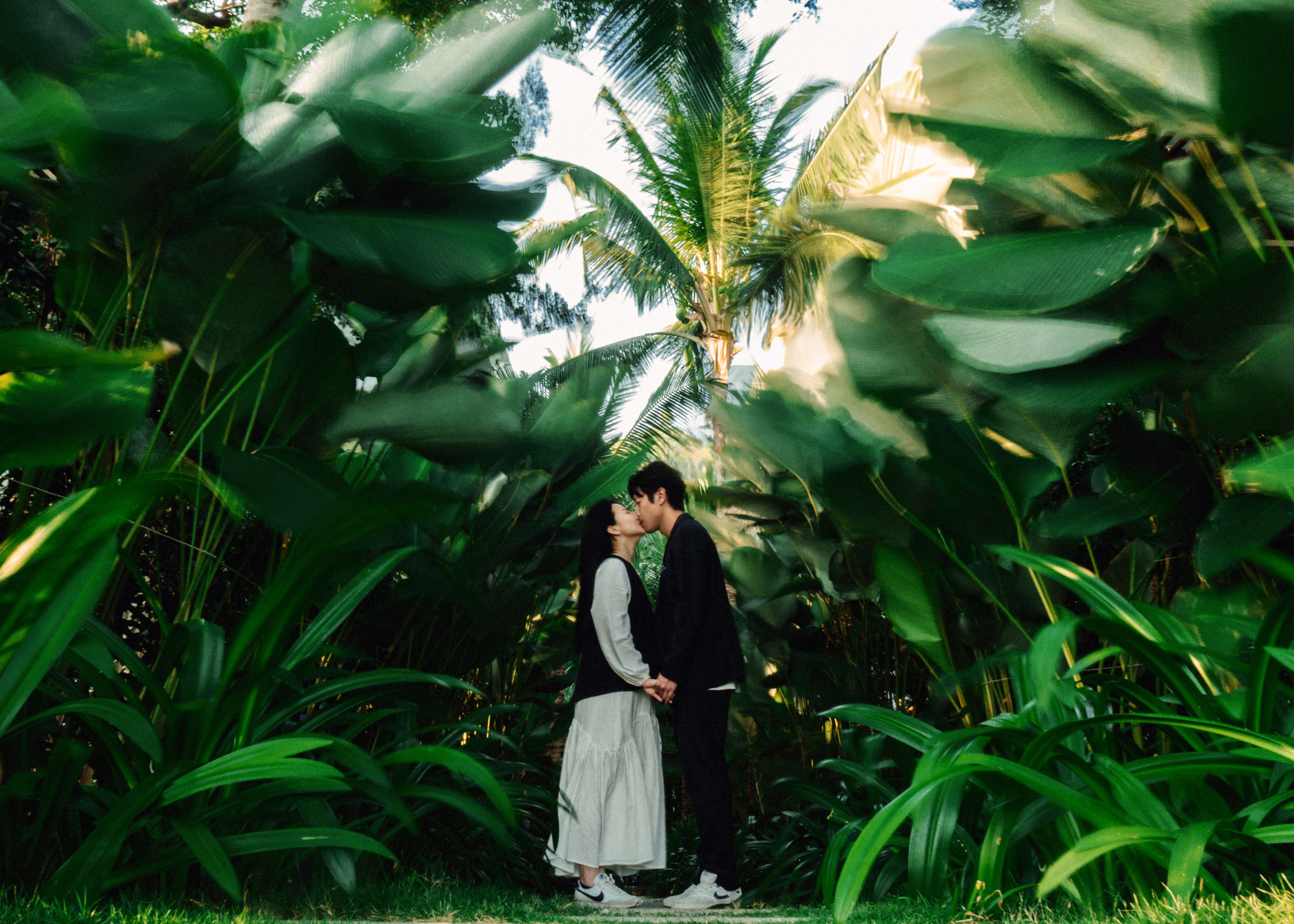 Wedding. Photographer in Nha Trang — Dani Prokopenko