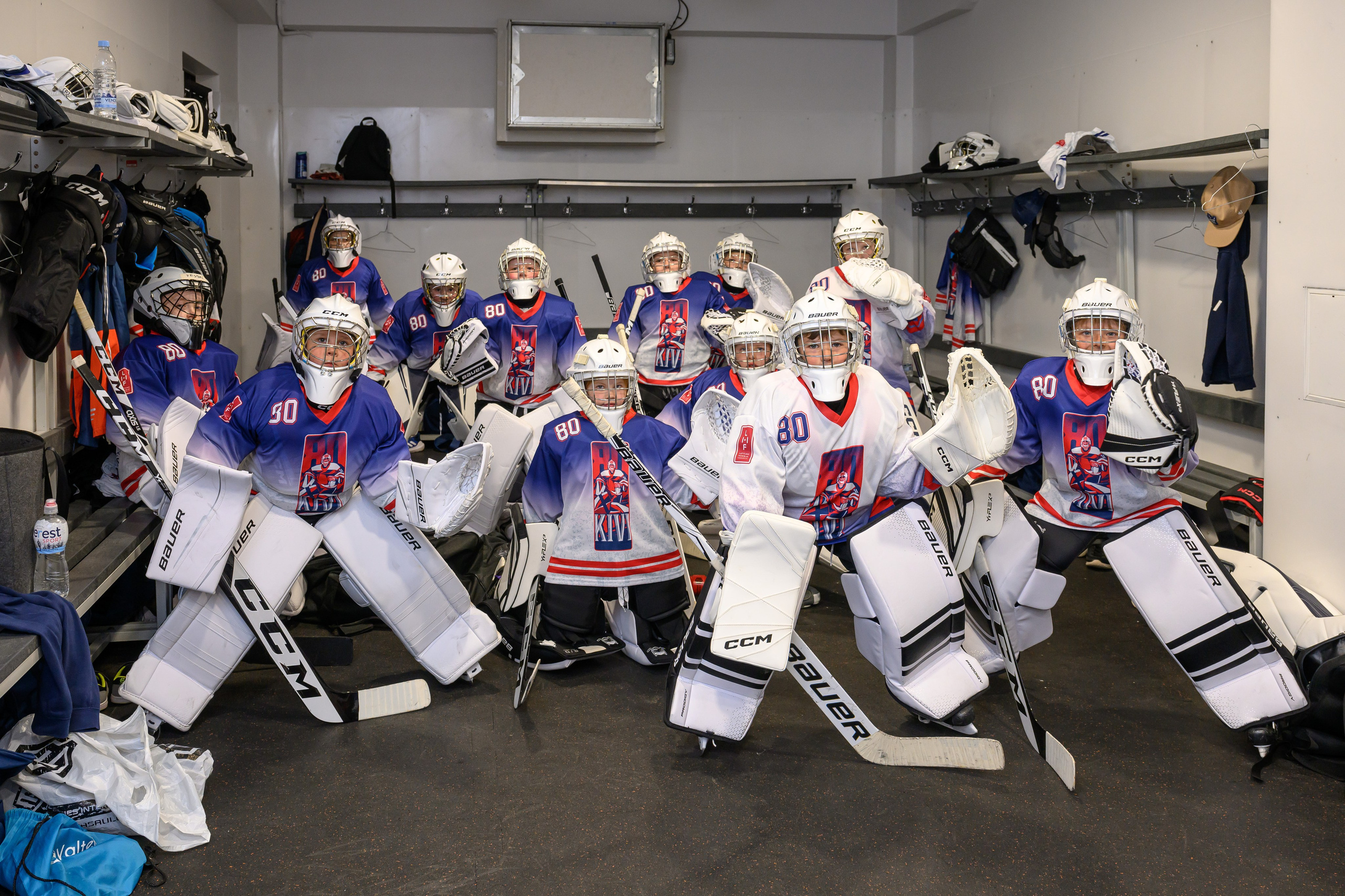 LHF KIVI 2025. Ritvars Pujats Emotion Photographer