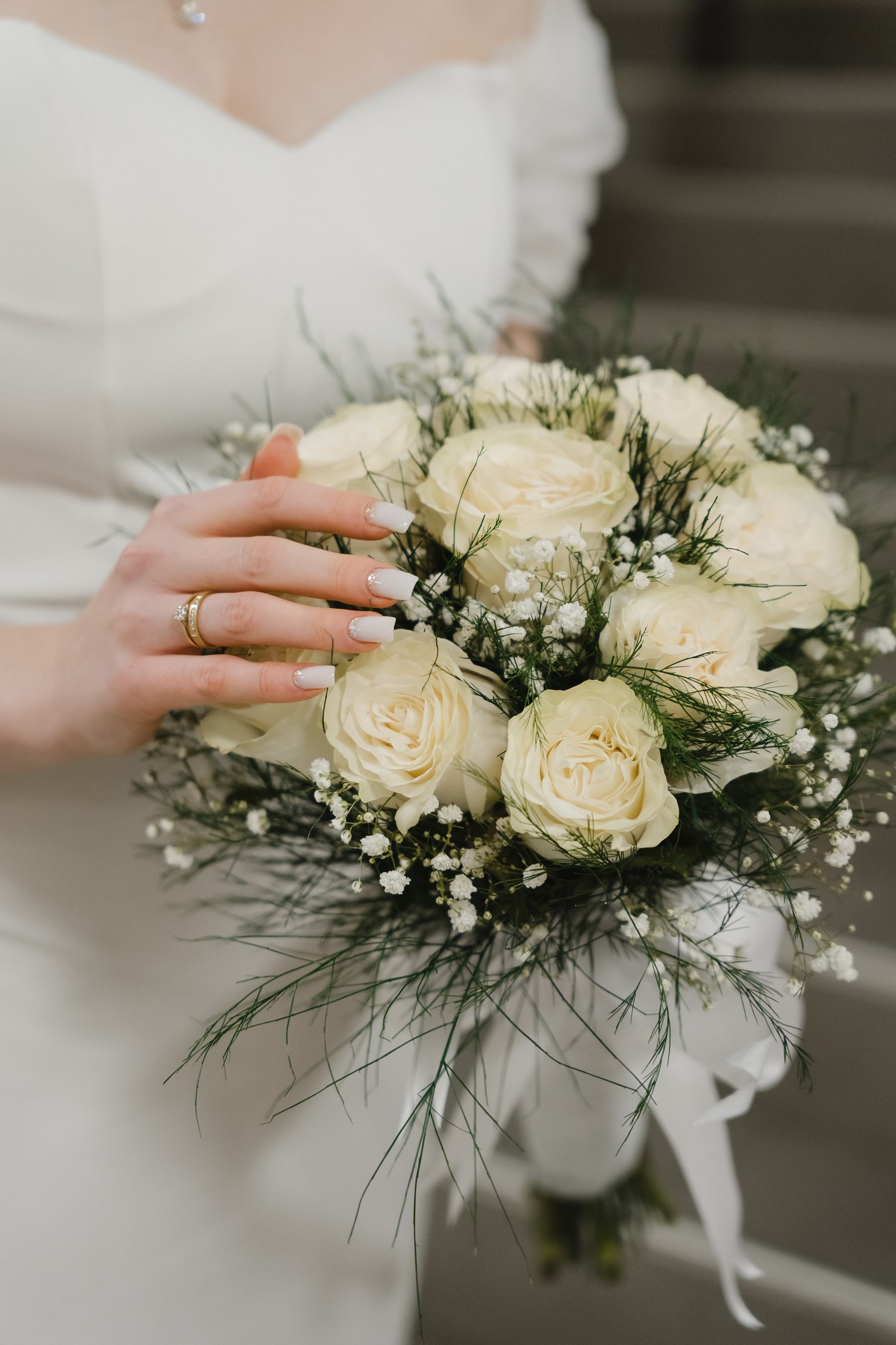 Wedding. Сватбен фотограф Анна Златева