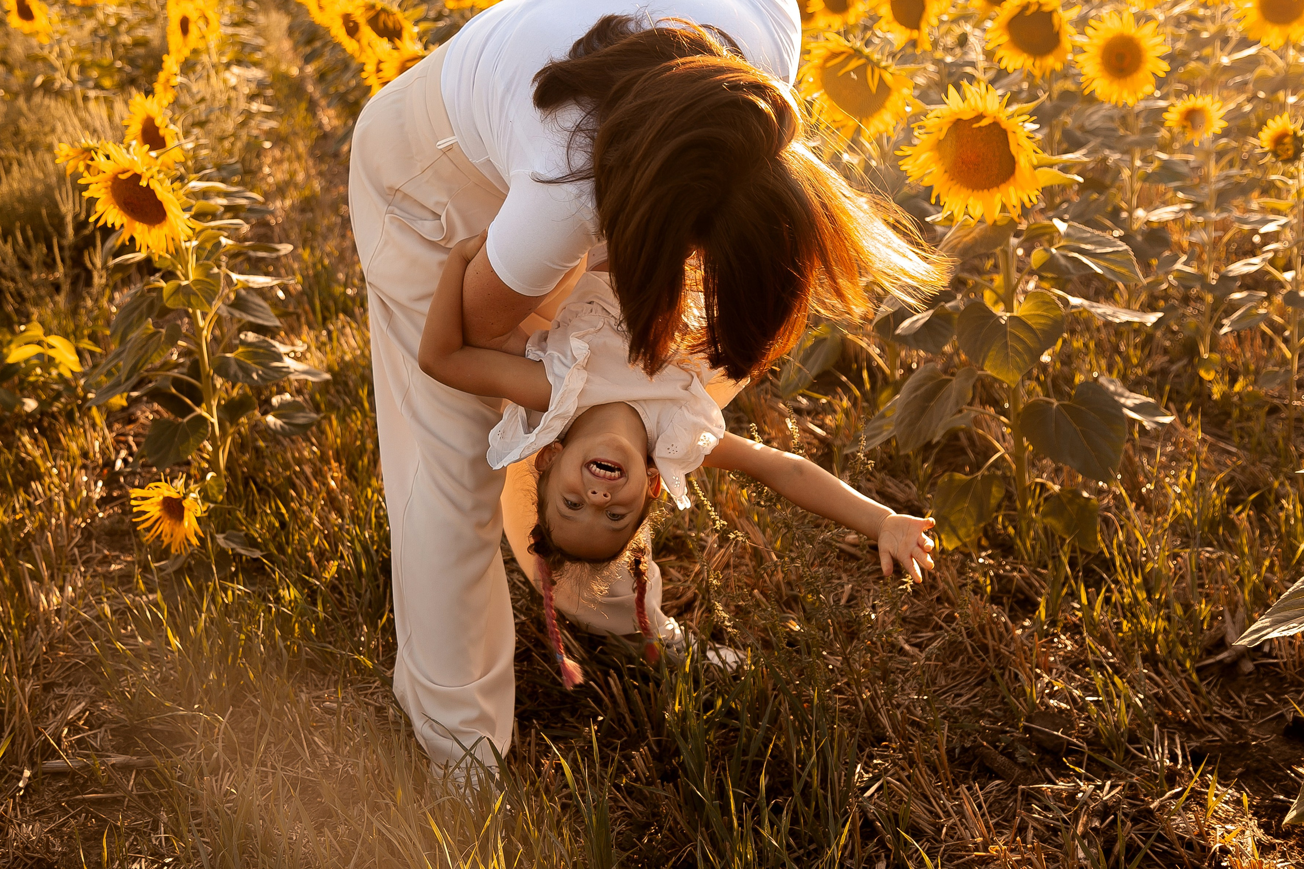 Family. Wedding, event and family photographer in Paris, Emilian Olaru