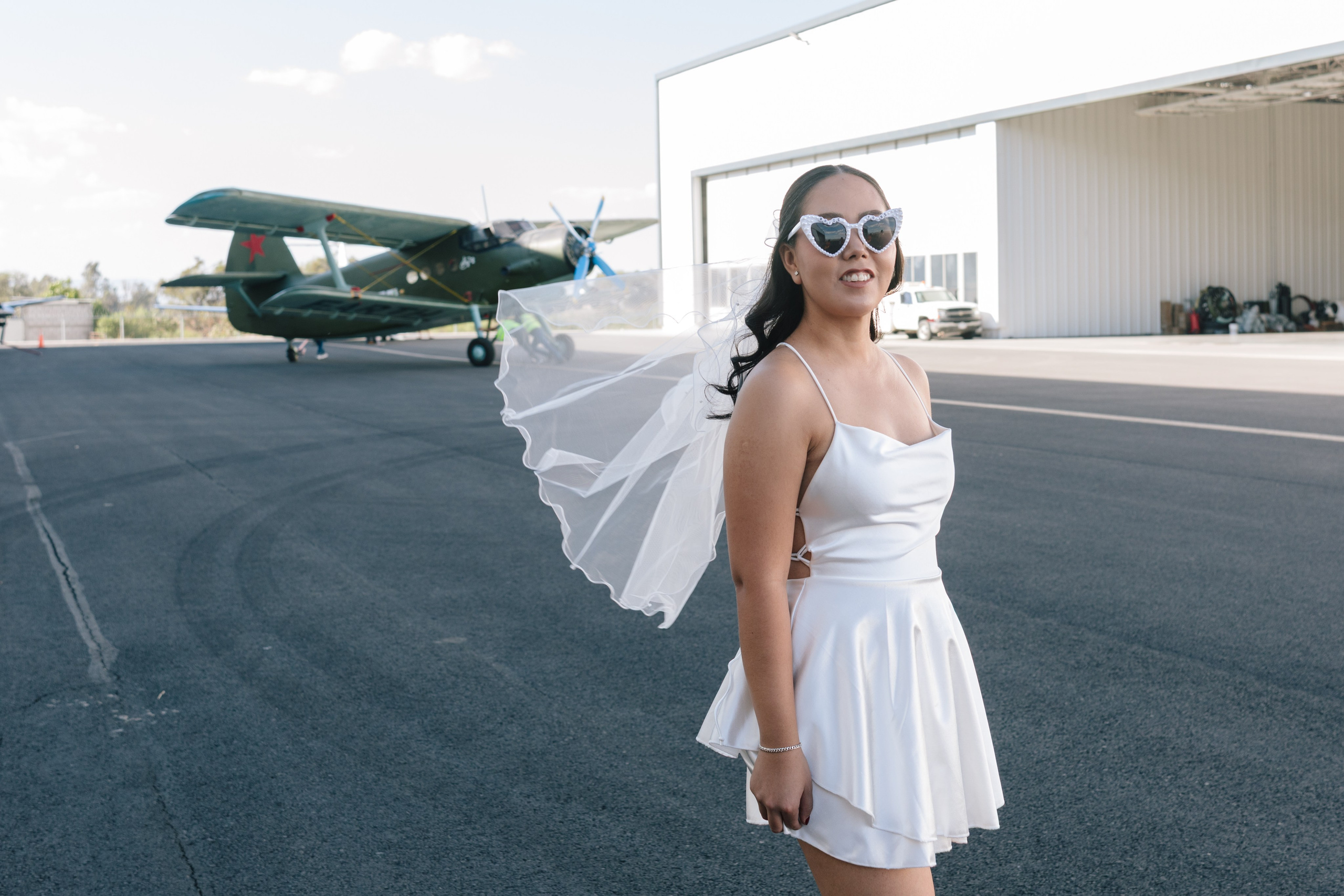 Save the date Katia y Carlos. Principal