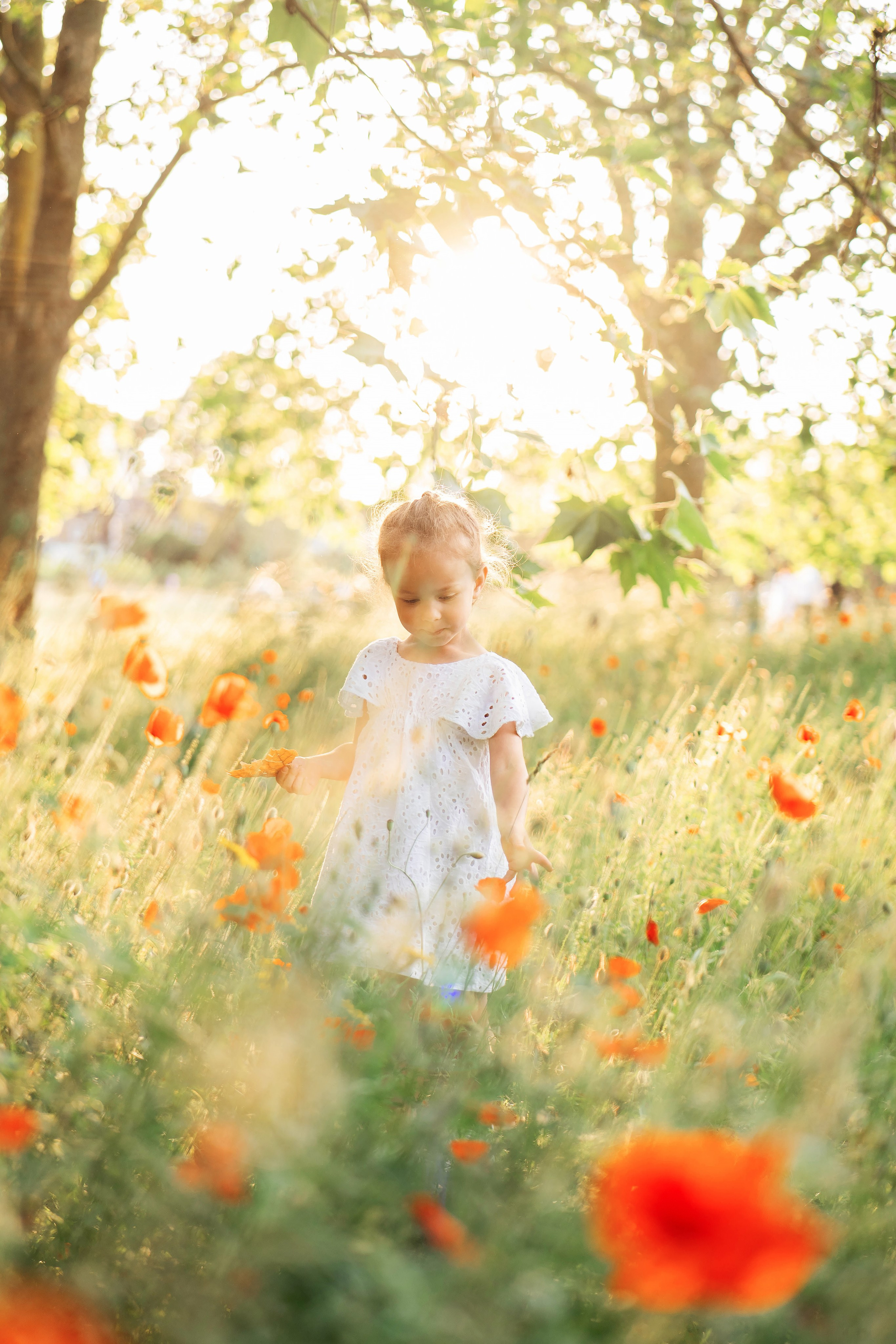 Nadia. Wedding and family photographer in London