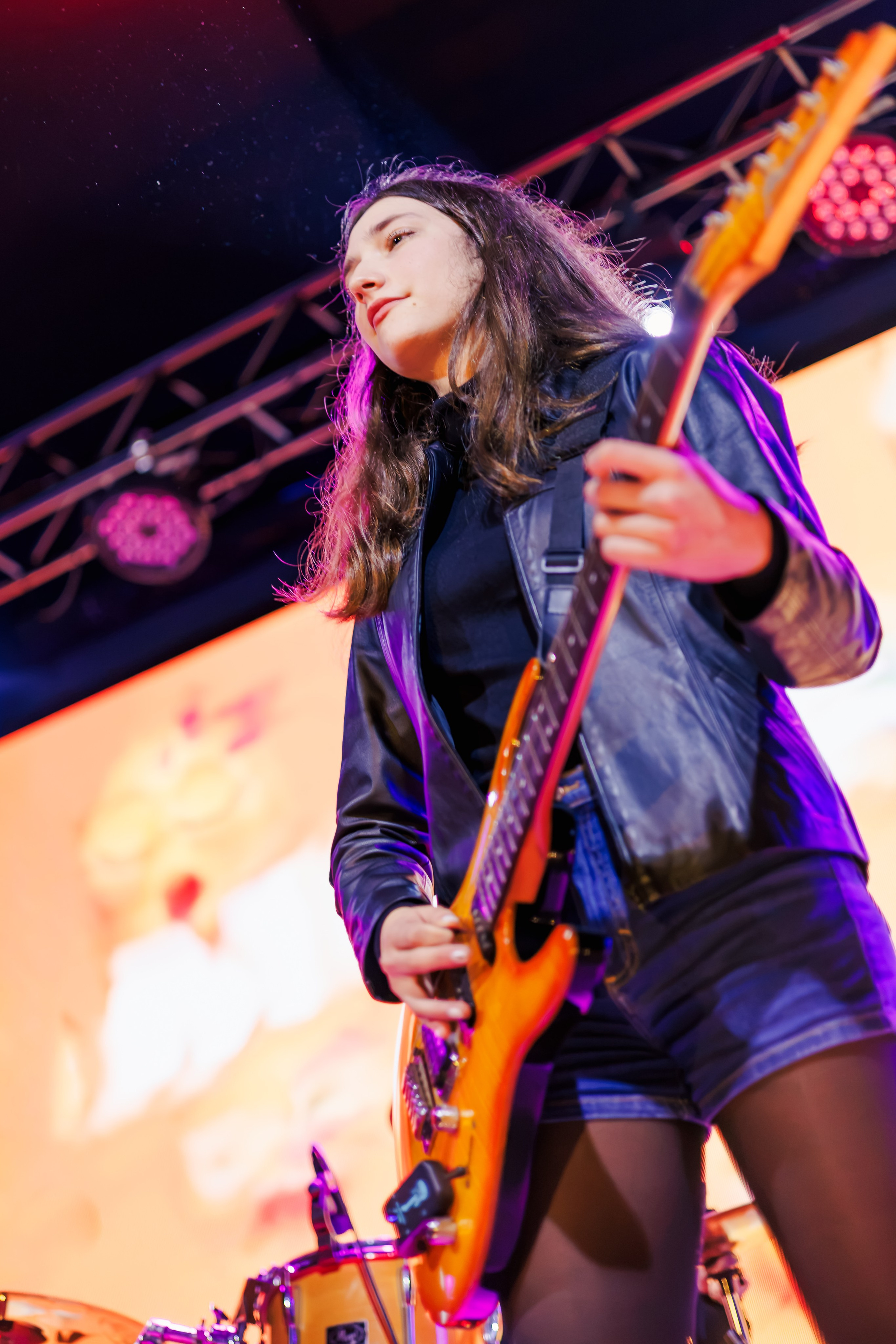 Musiflex on stage — Adultos. Will Reis fotografia — Fotógrafo em Curitiba