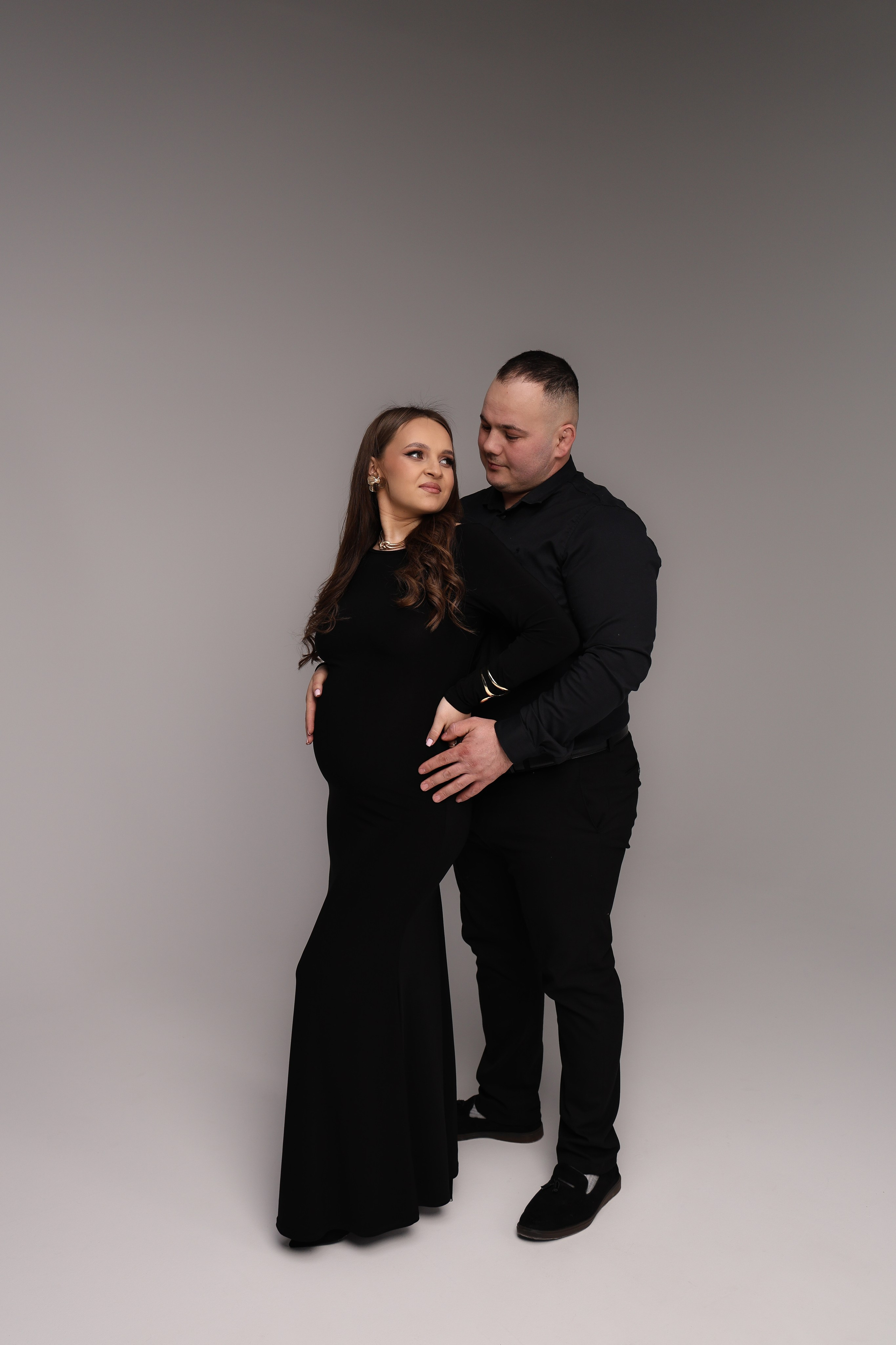 🤰. Fotograf de familie