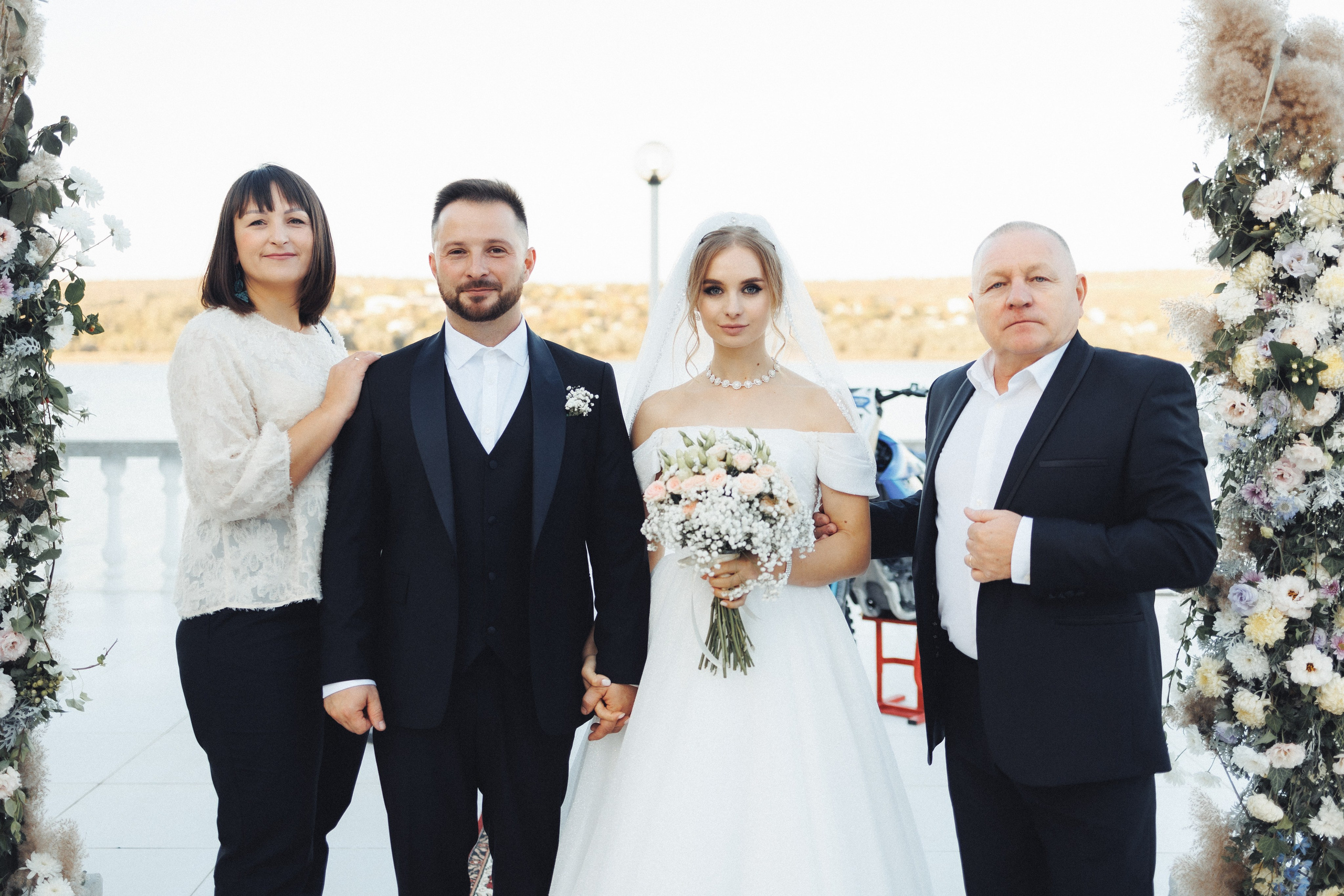 X & S. Fotograful evenimentului tău