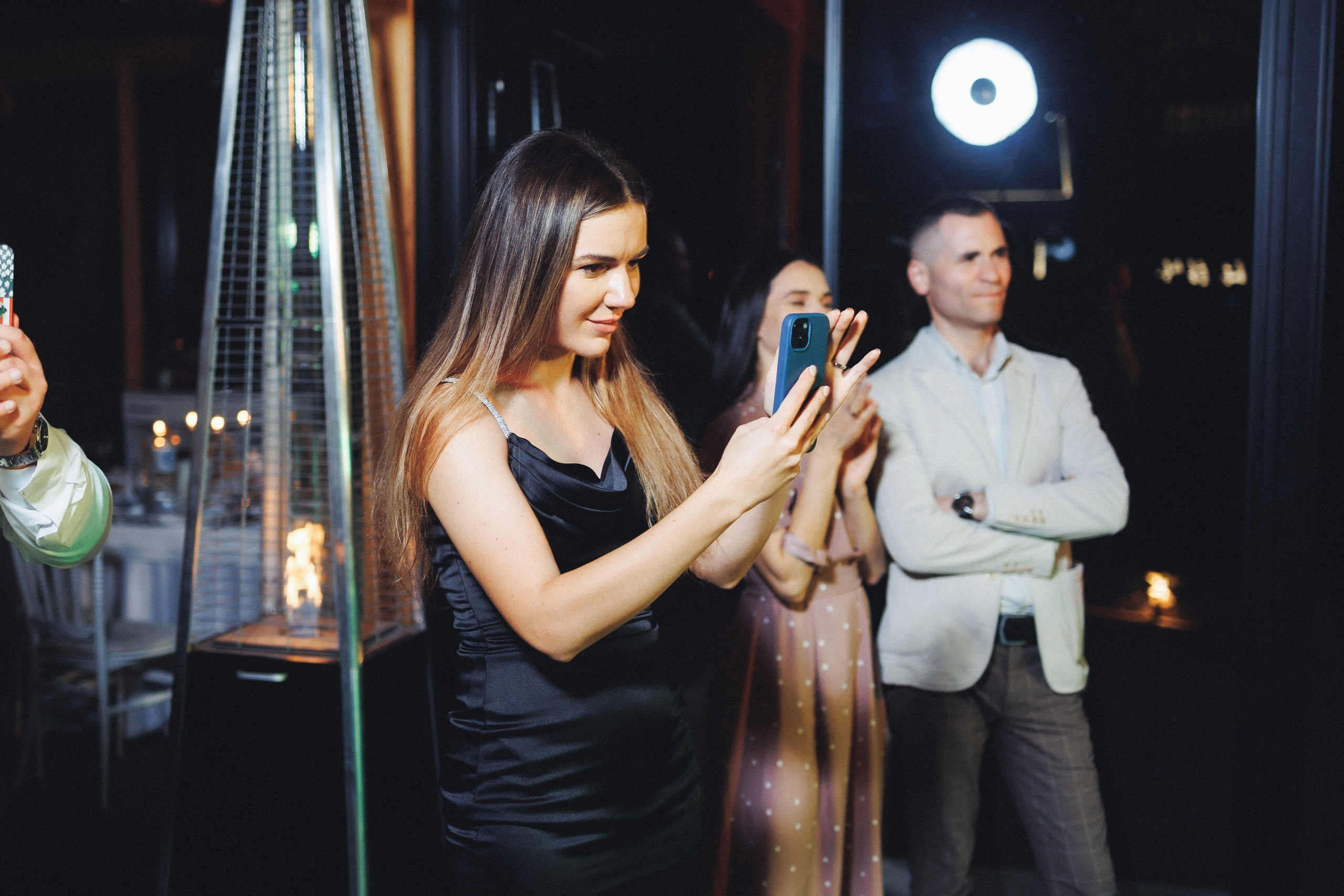 Sergiu & Cristina. Fotograful evenimentului tău