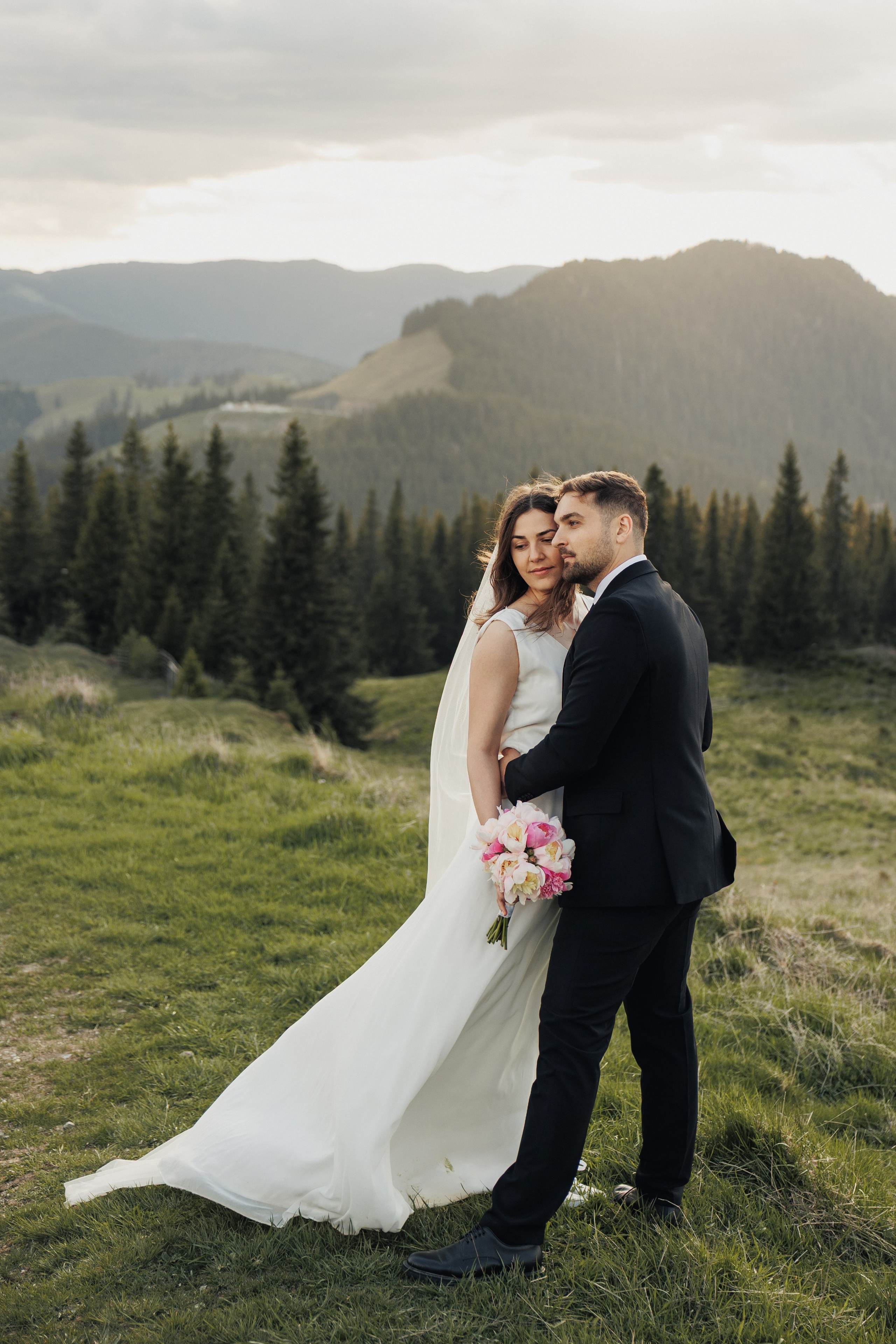 Gabriel & Maria. Fotograful evenimentului tău