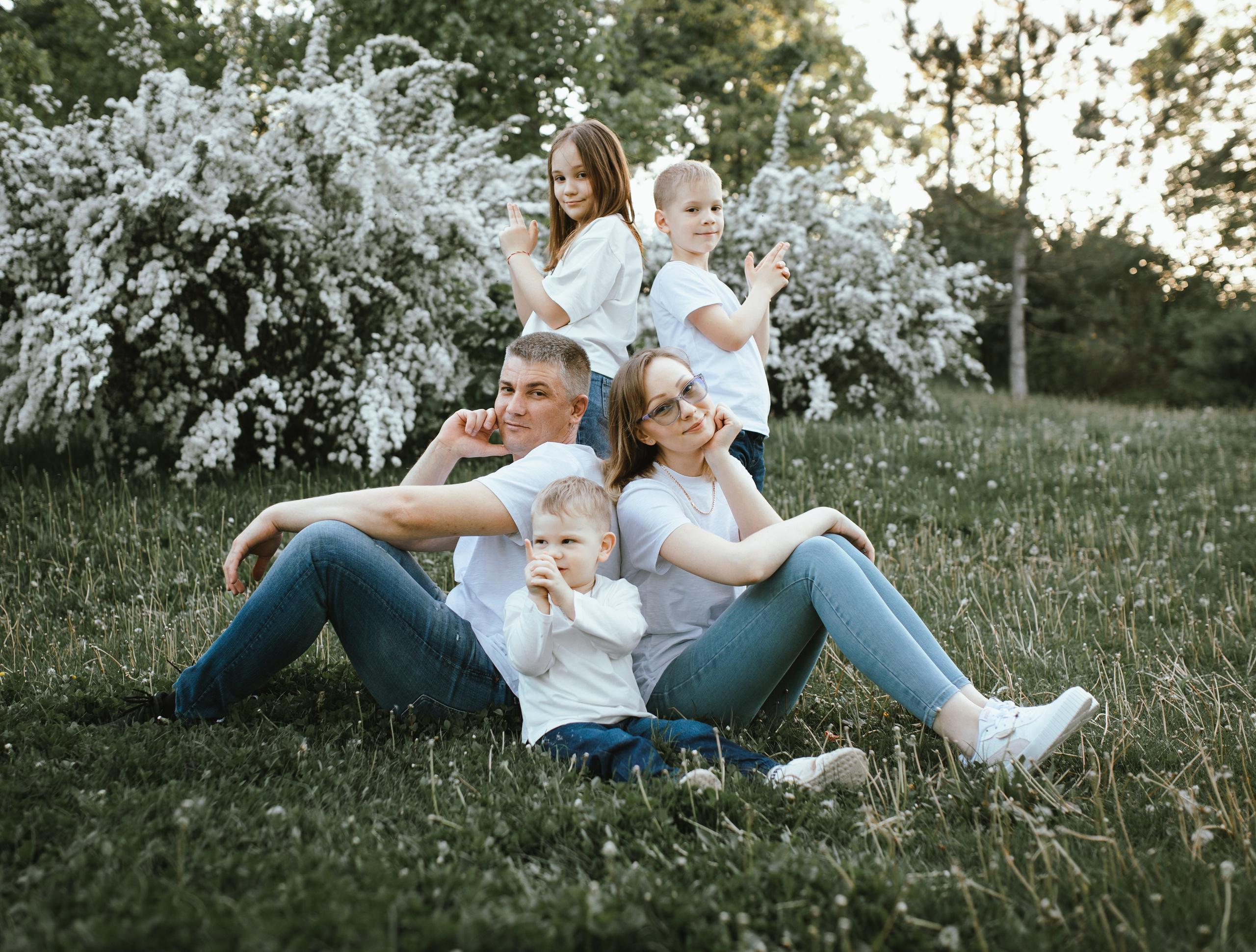 Familia Antoșel. Fotograful evenimentului tău
