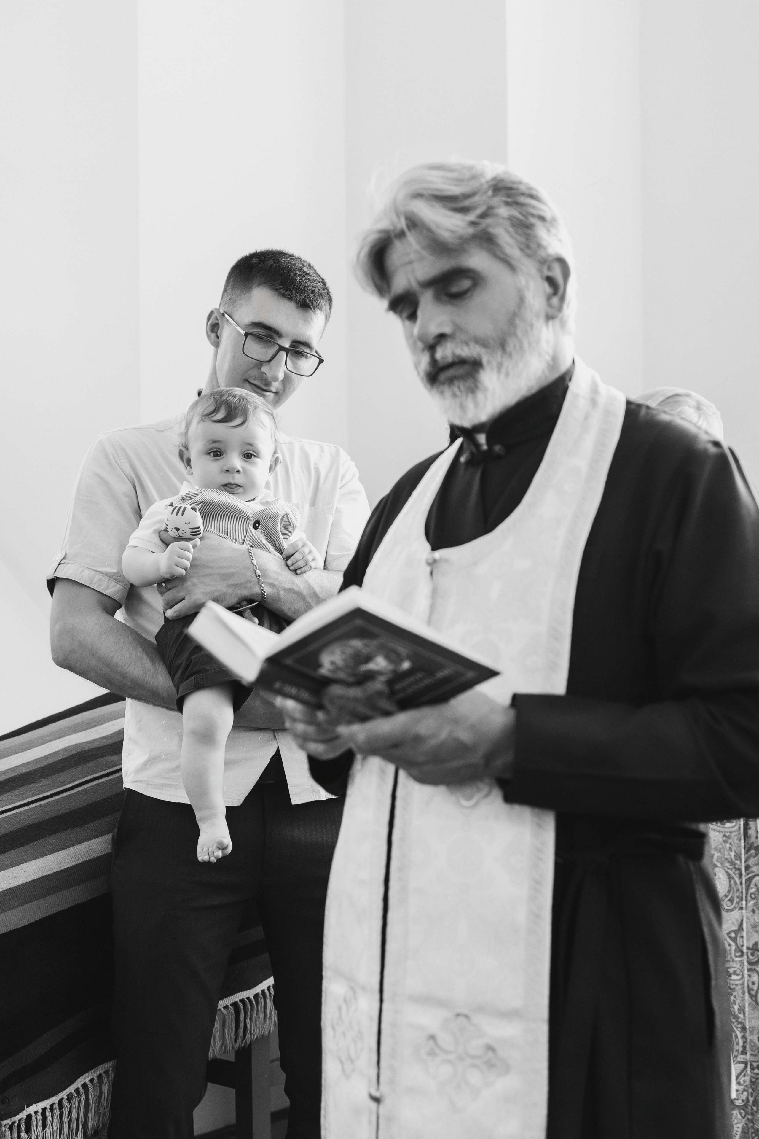 Daniel. Fotograful evenimentului tău