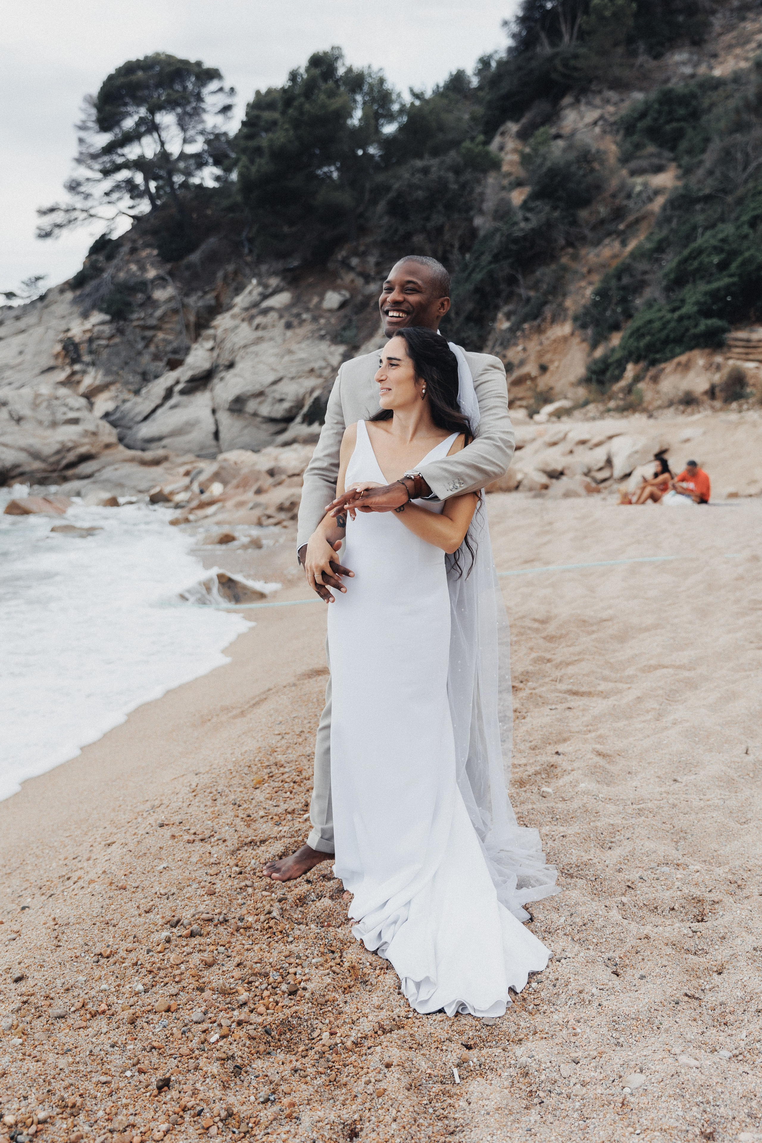 David & Celine. Fotograful evenimentului tău