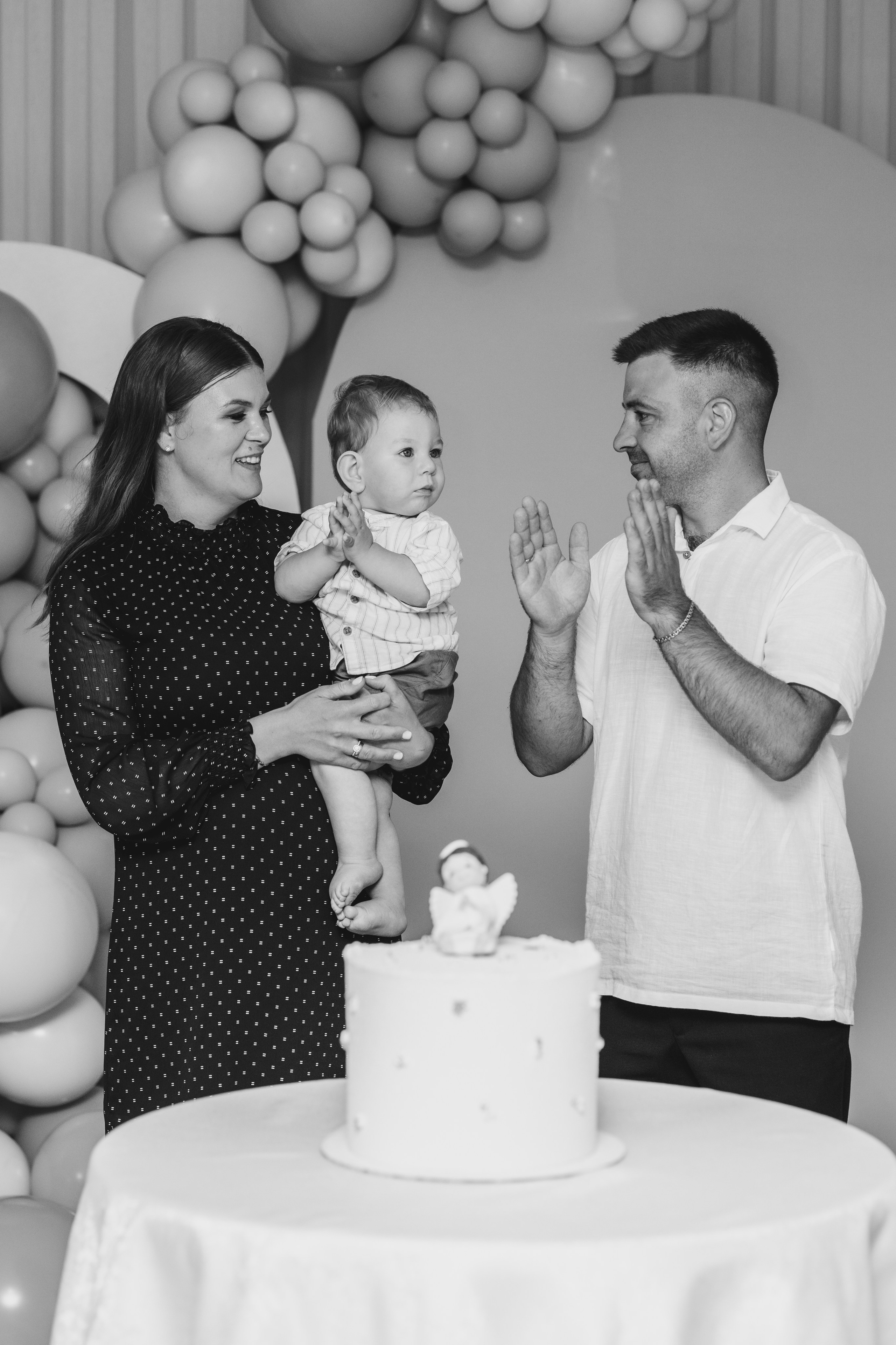 Elias. Fotograful evenimentului tău