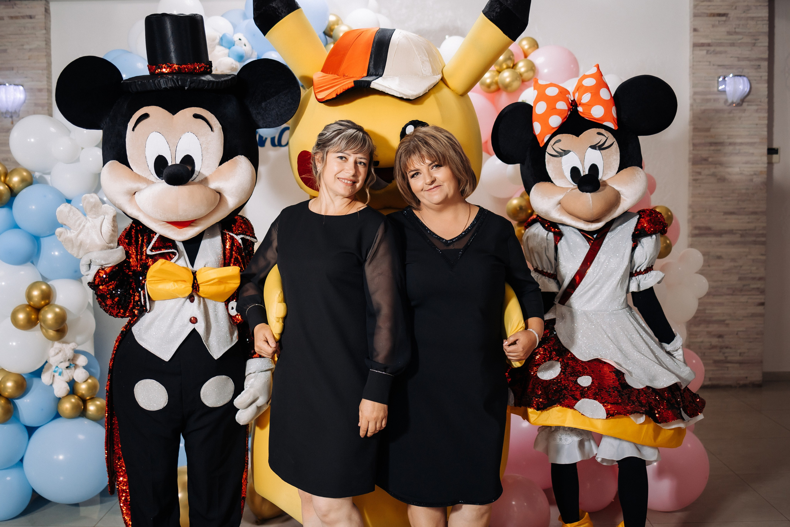 Marius & Amelia. Fotograful evenimentului tău