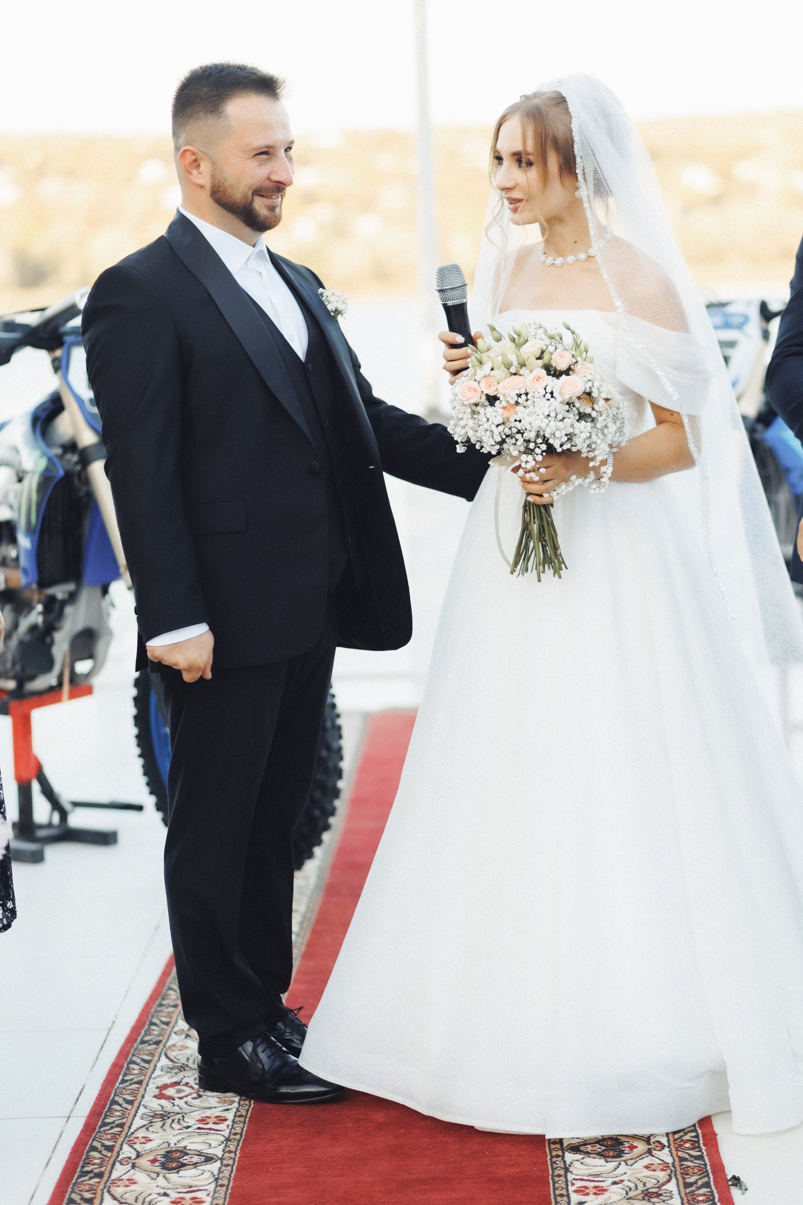 X & S. Fotograful evenimentului tău