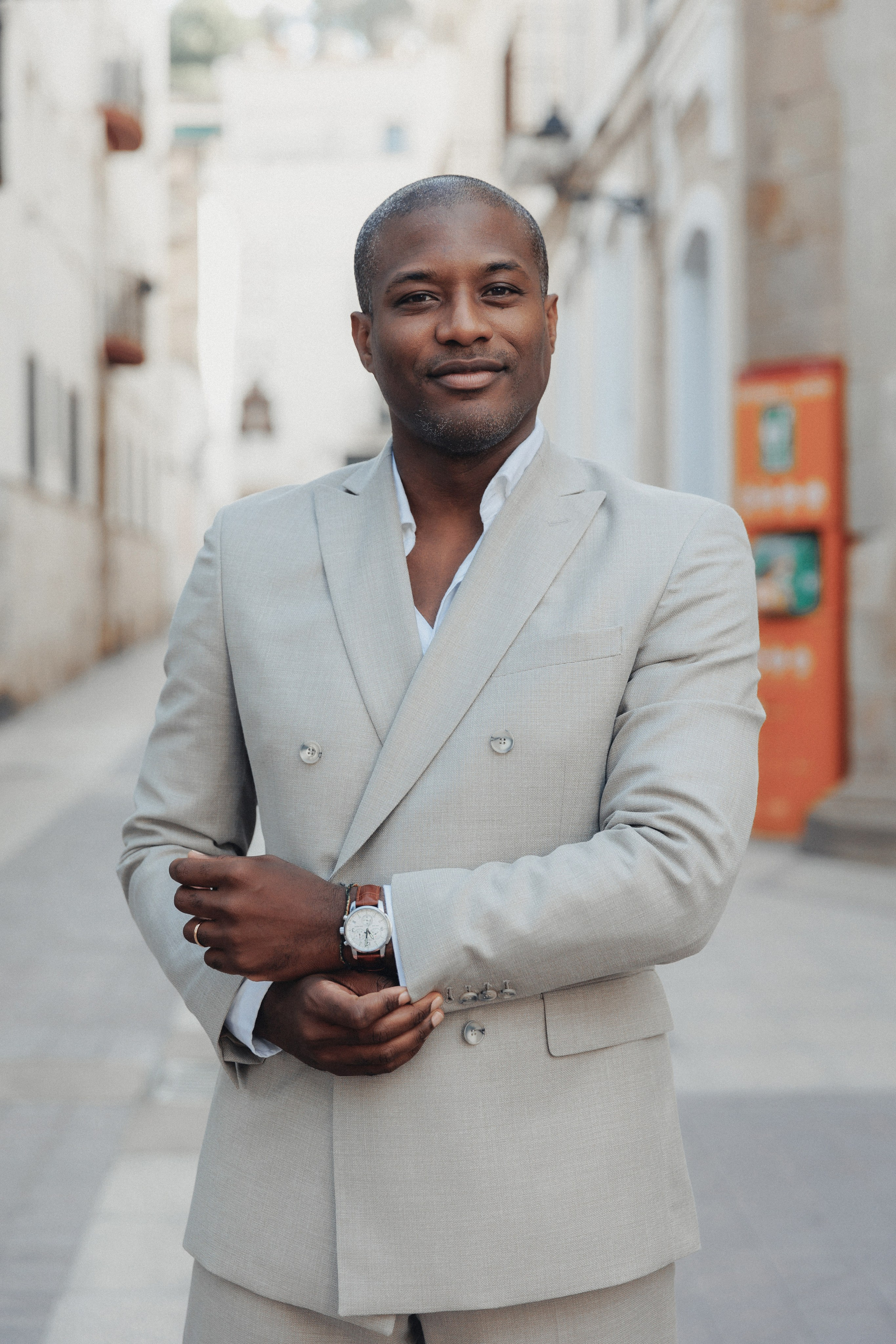 David & Celine. Fotograful evenimentului tău