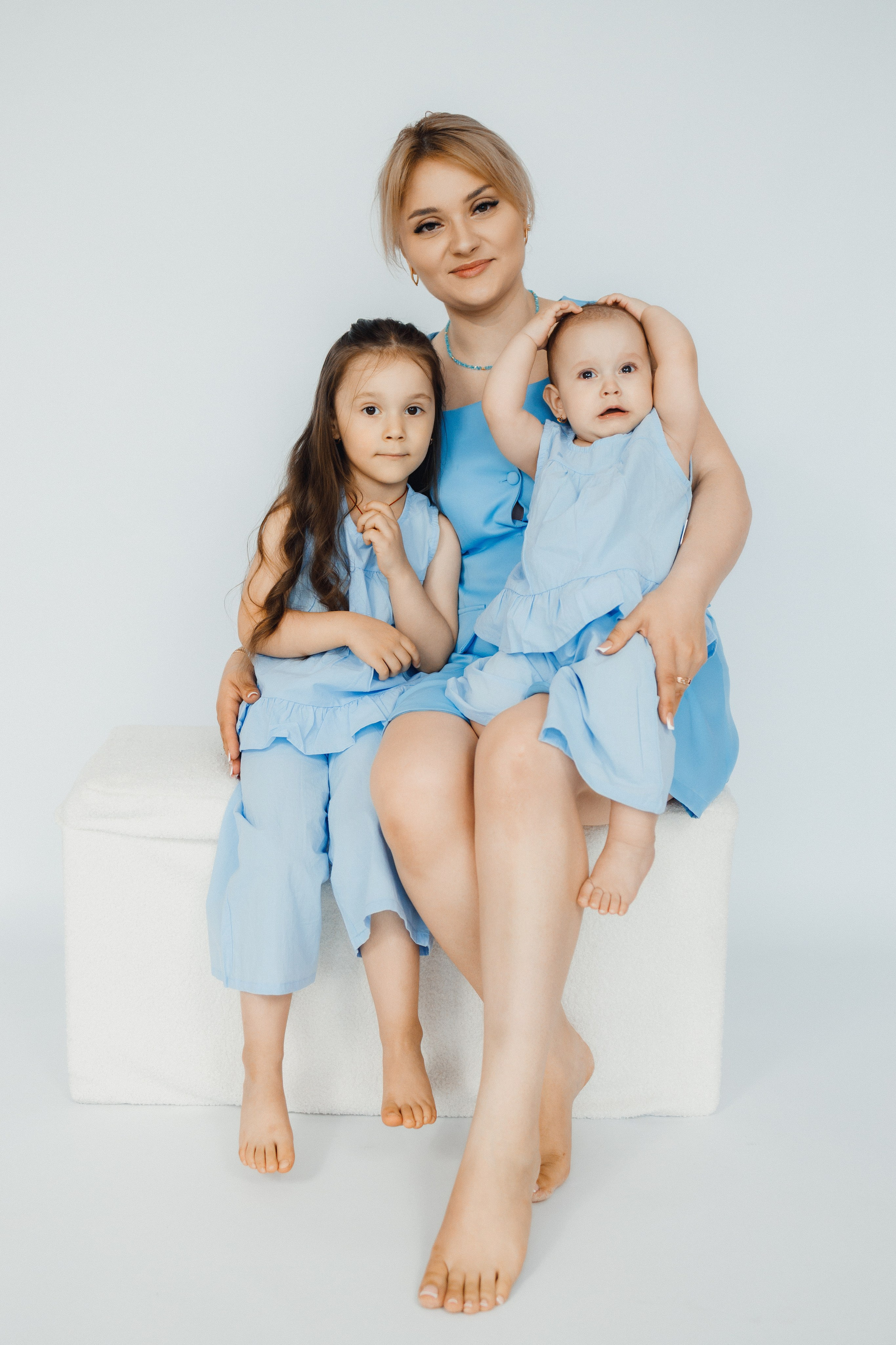 Familia Balan. Fotograful evenimentului tău