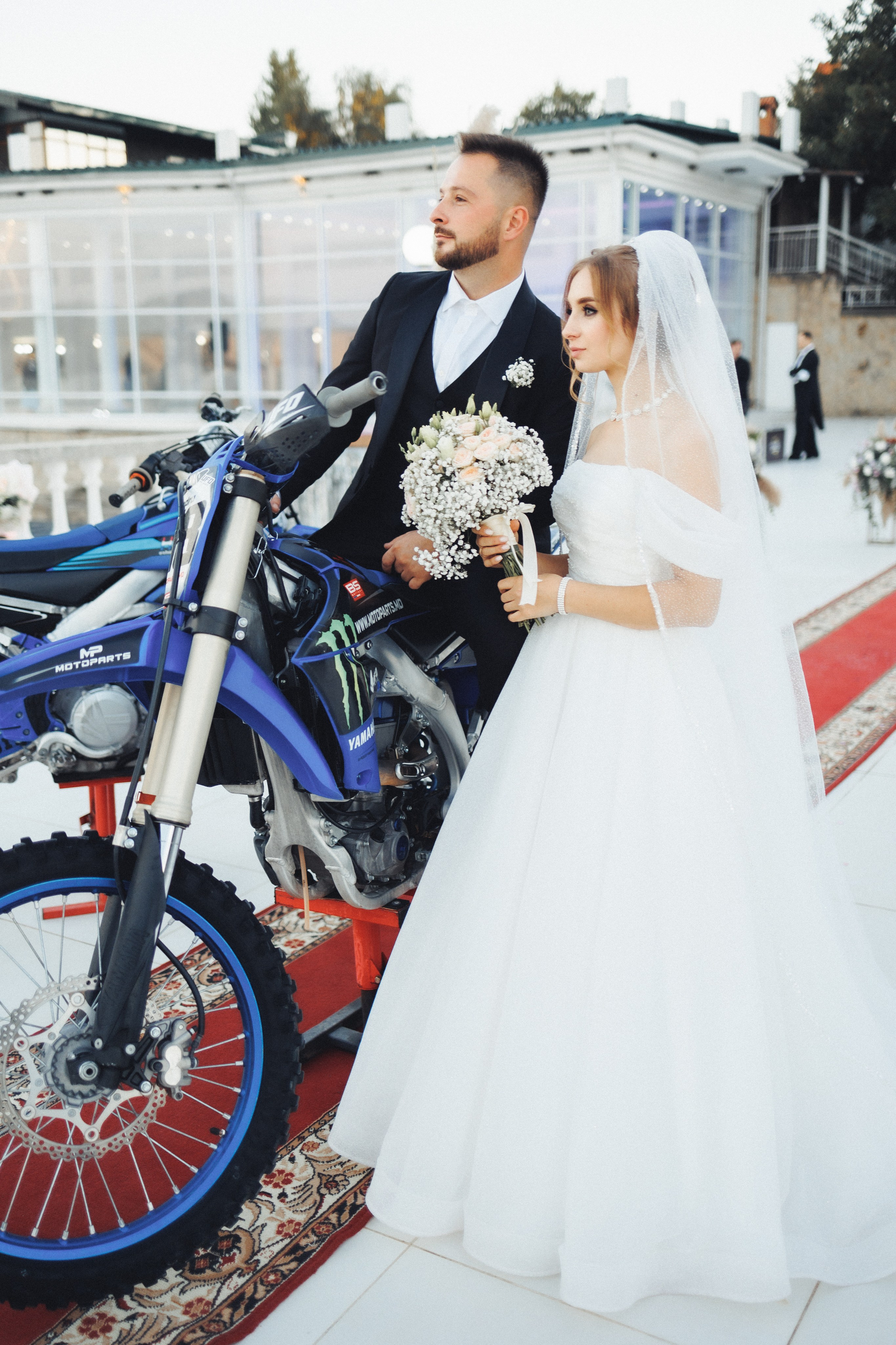 X & S. Fotograful evenimentului tău