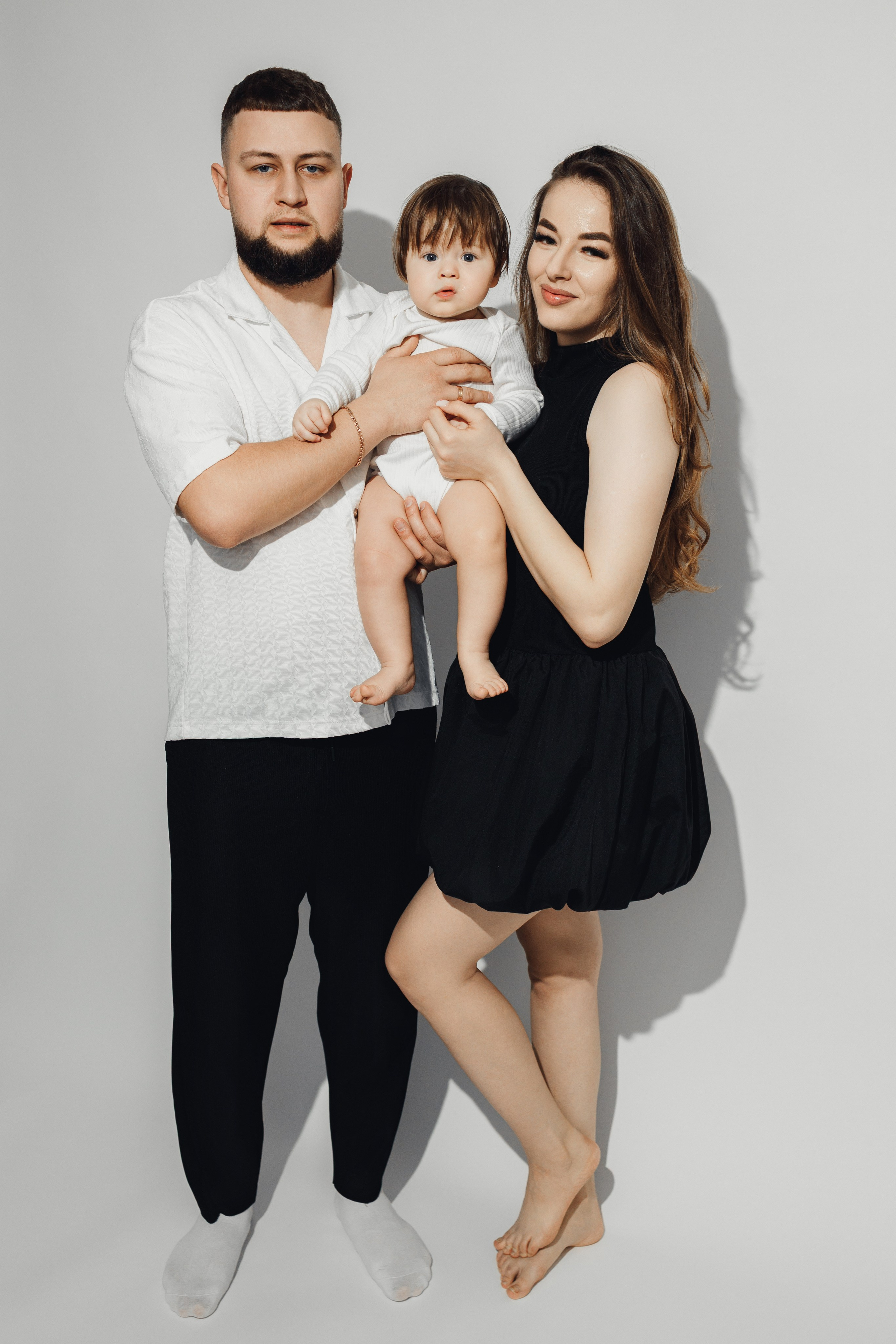 Familia Stratulat. Fotograful evenimentului tău