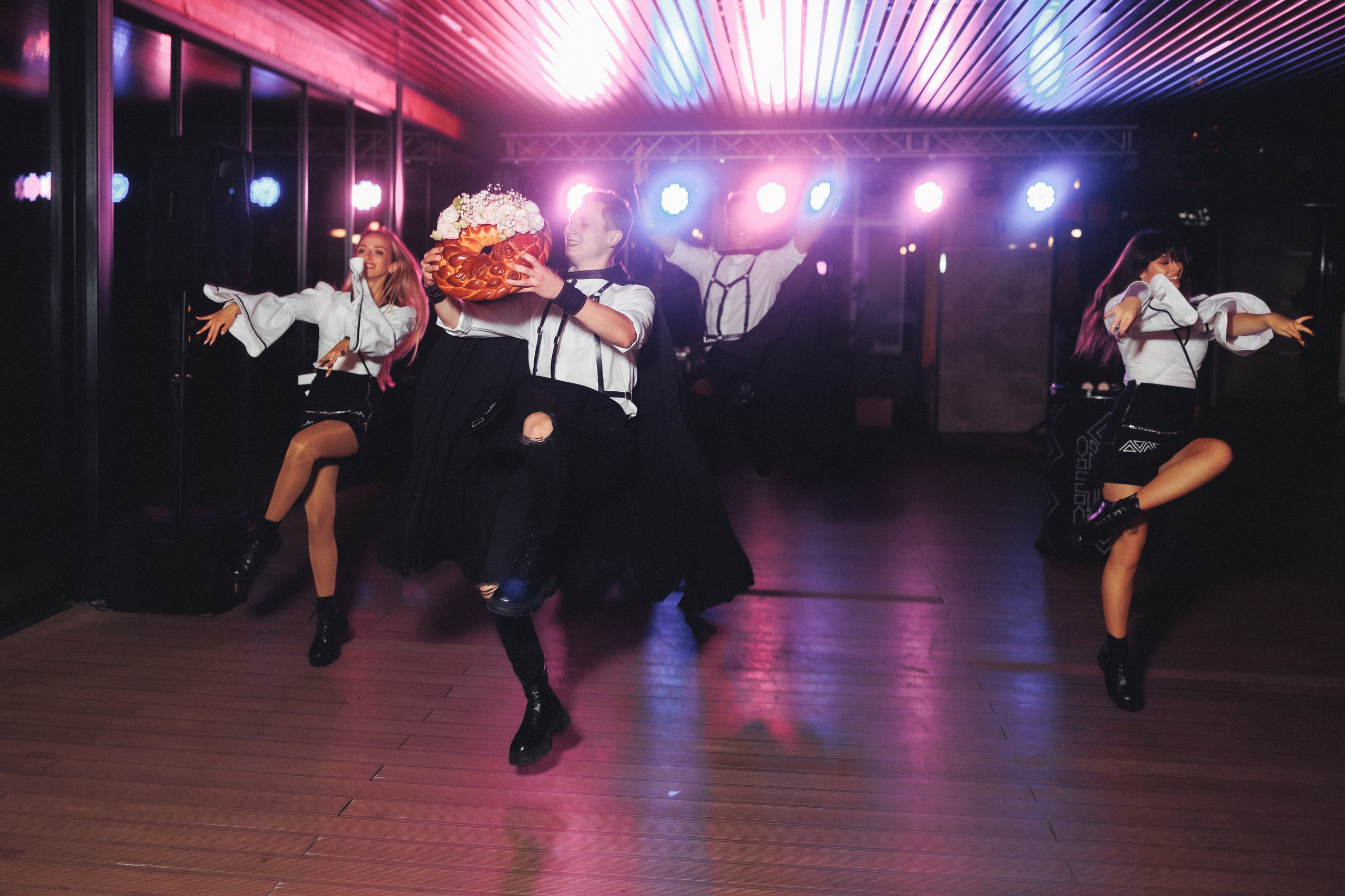 Sergiu & Cristina. Fotograful evenimentului tău