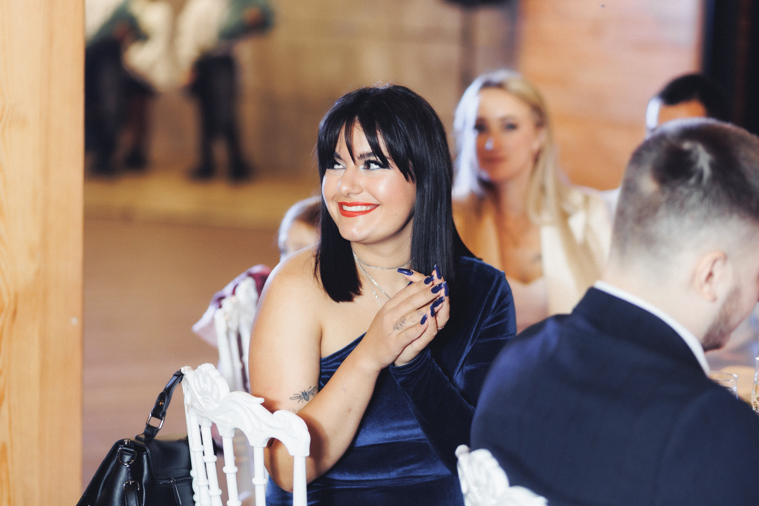 Sergiu & Cristina. Fotograful evenimentului tău