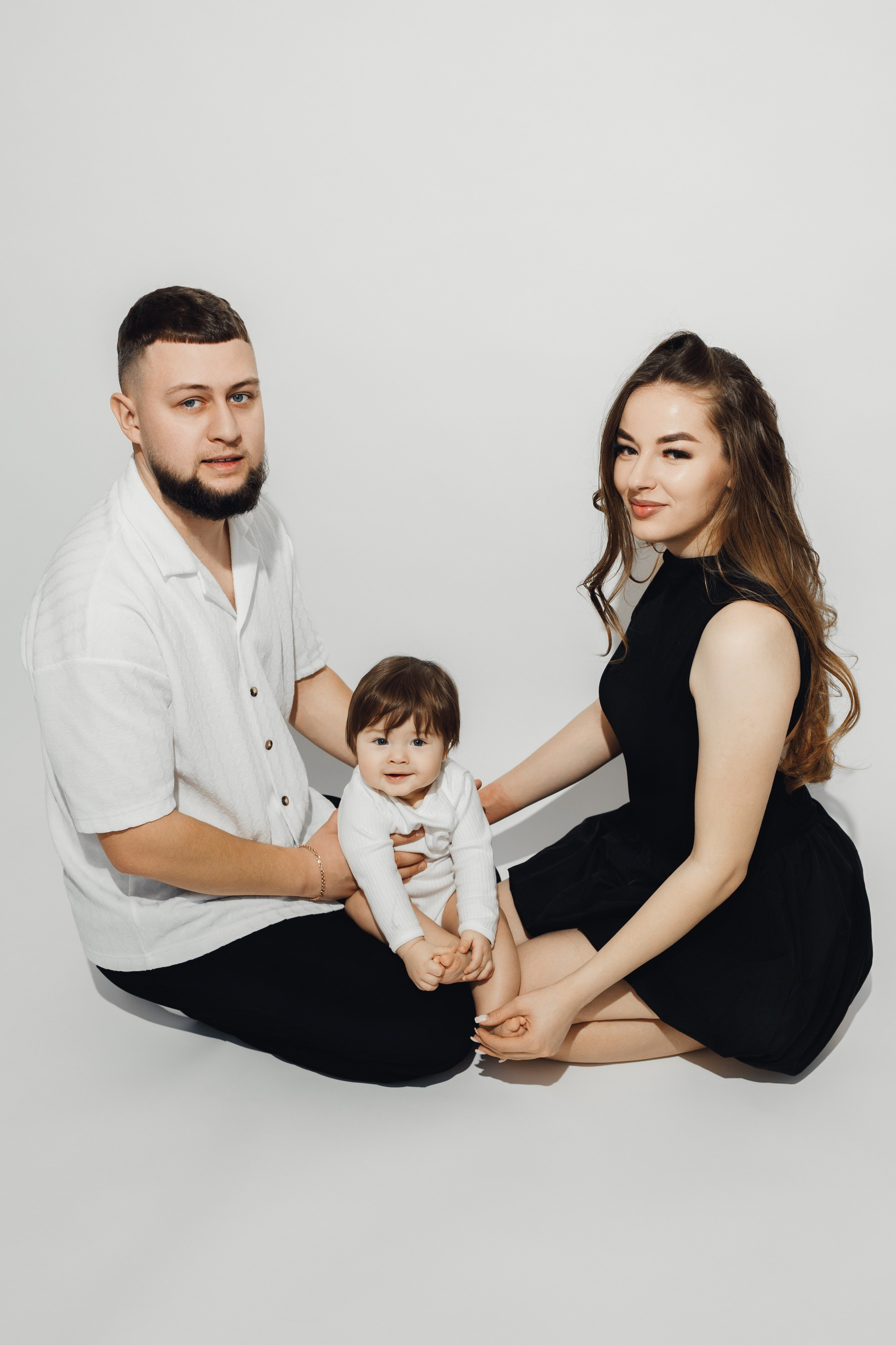 Familia Stratulat. Fotograful evenimentului tău