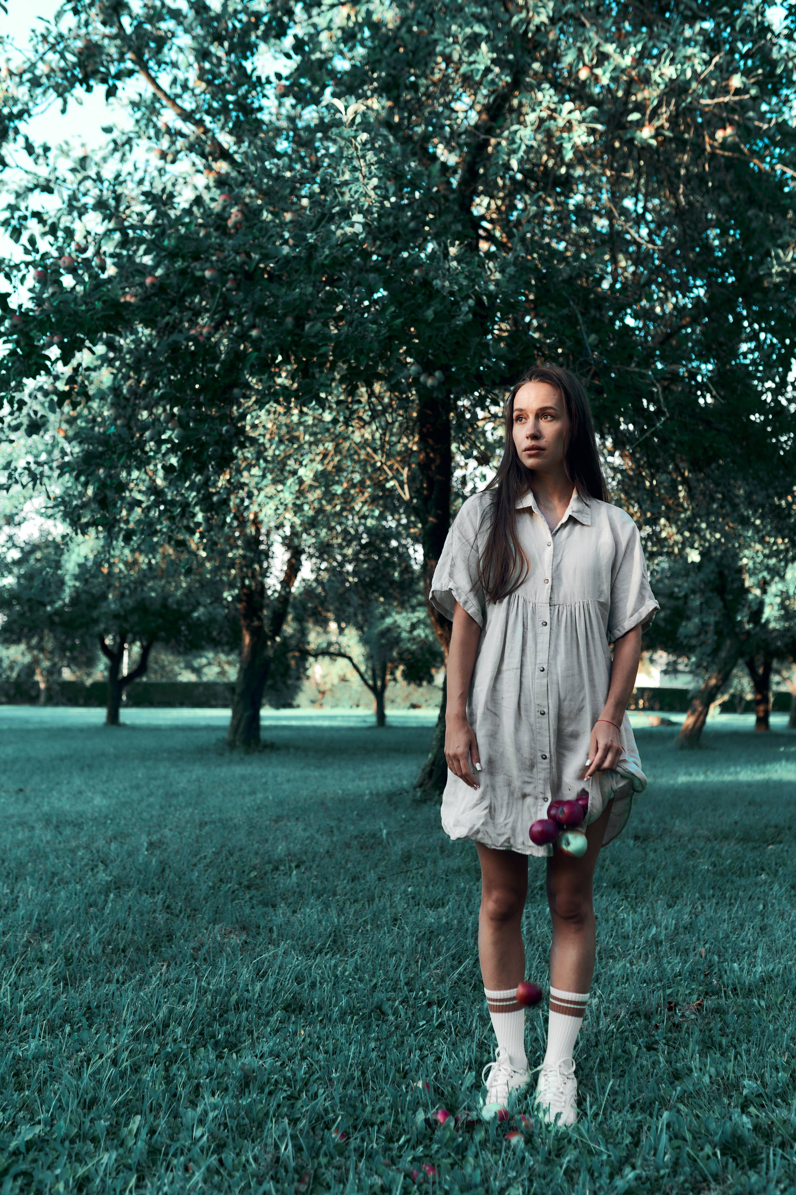 Varvara. Photographer in Doha, Qatar