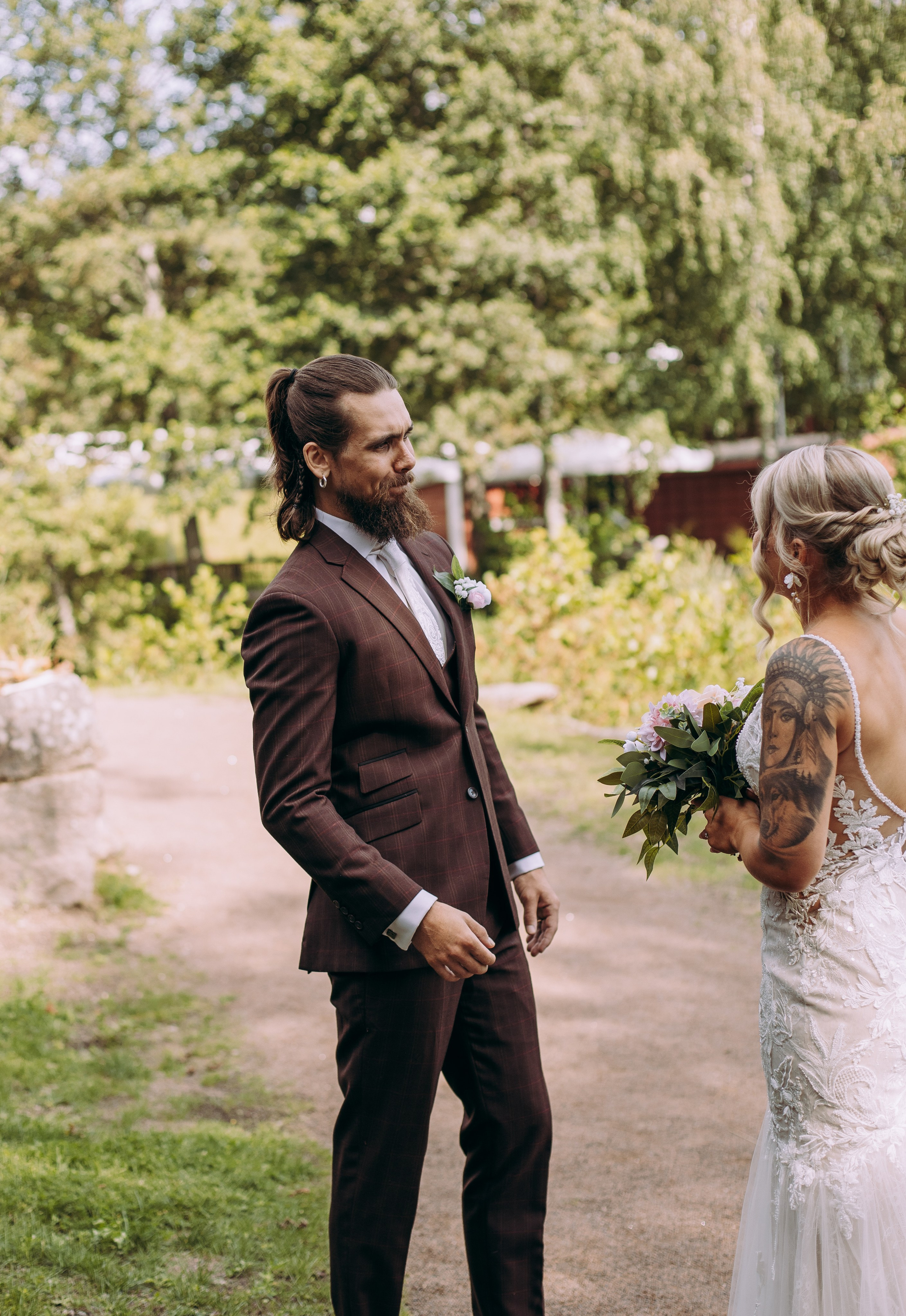 N&A. Valokuvaaja Itä-Uudellamaalla Viktoria photography