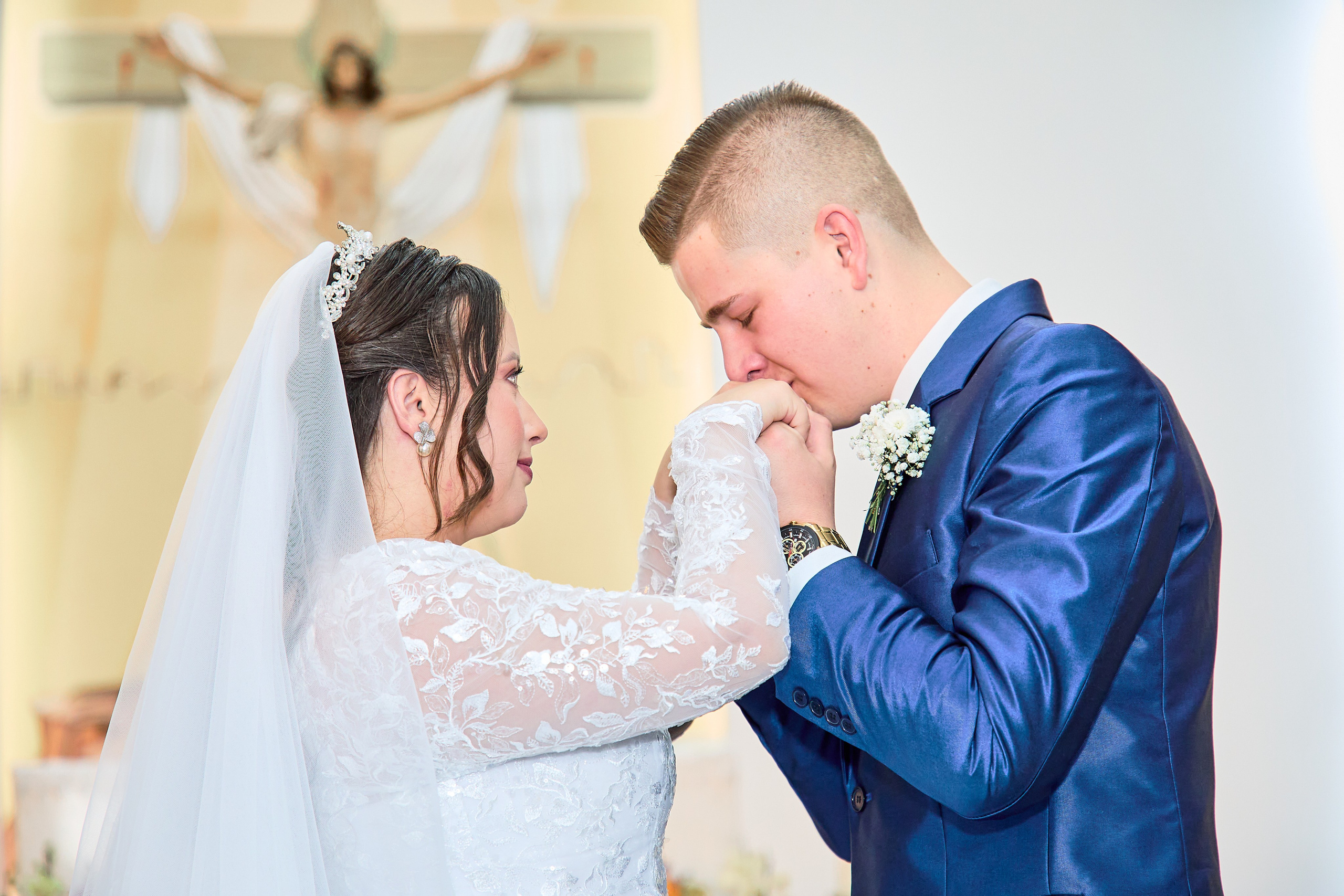 Histórias de Casamento