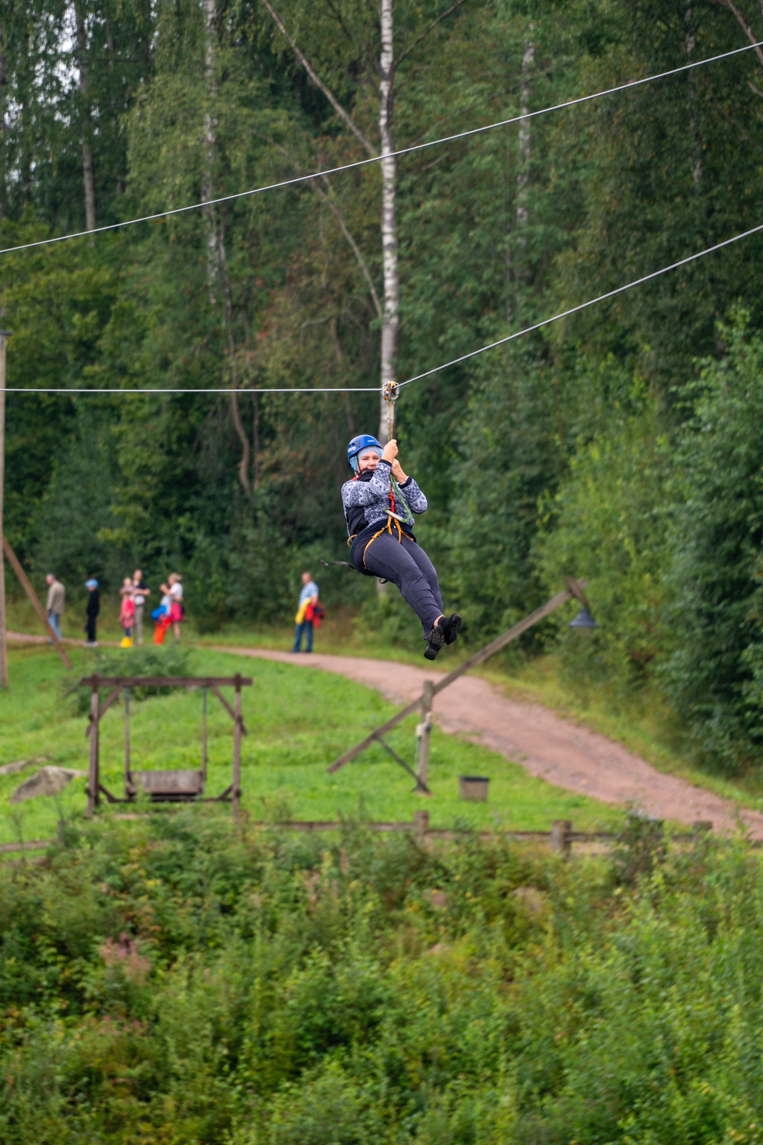 Корпоратив Балткам