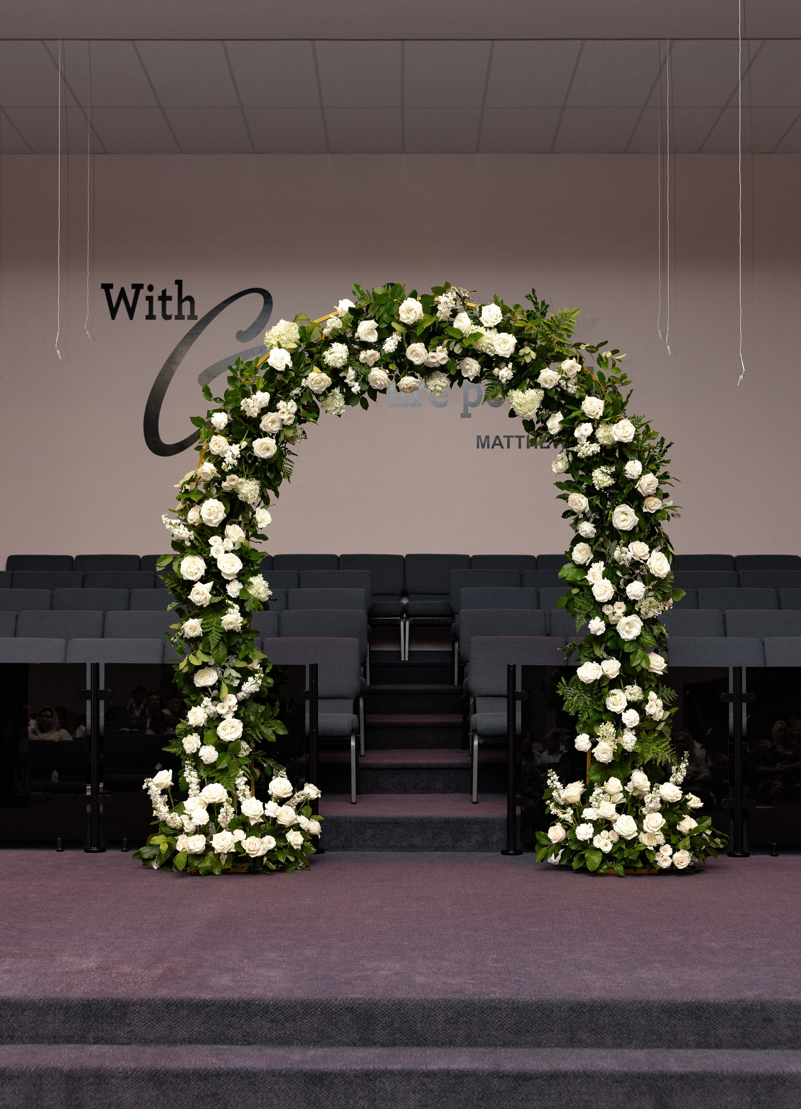 Vitalii and Diana. Massachusetts. Photographer Anastasia Nagibina