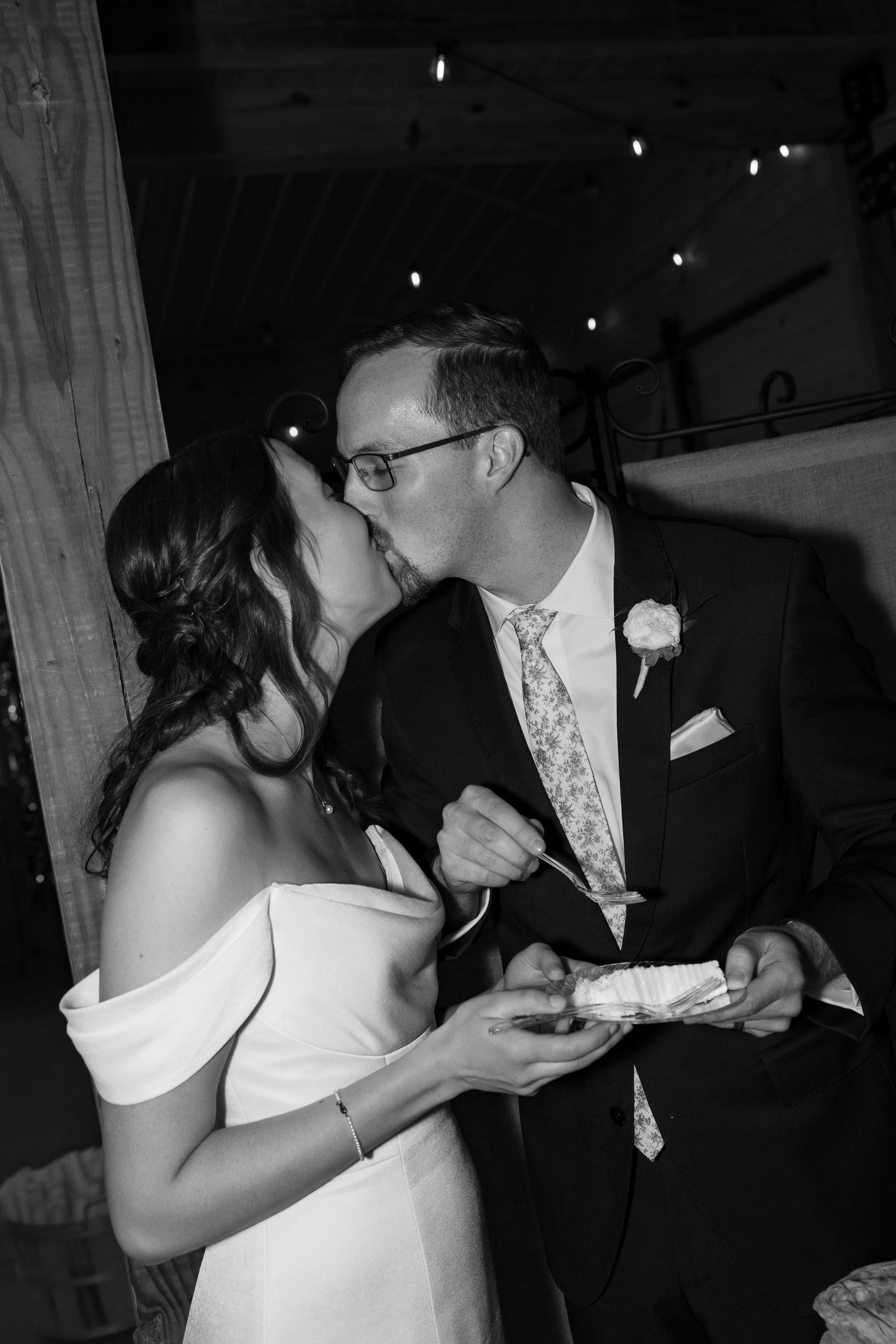 Haley and Will. Photographer Anastasia Nagibina