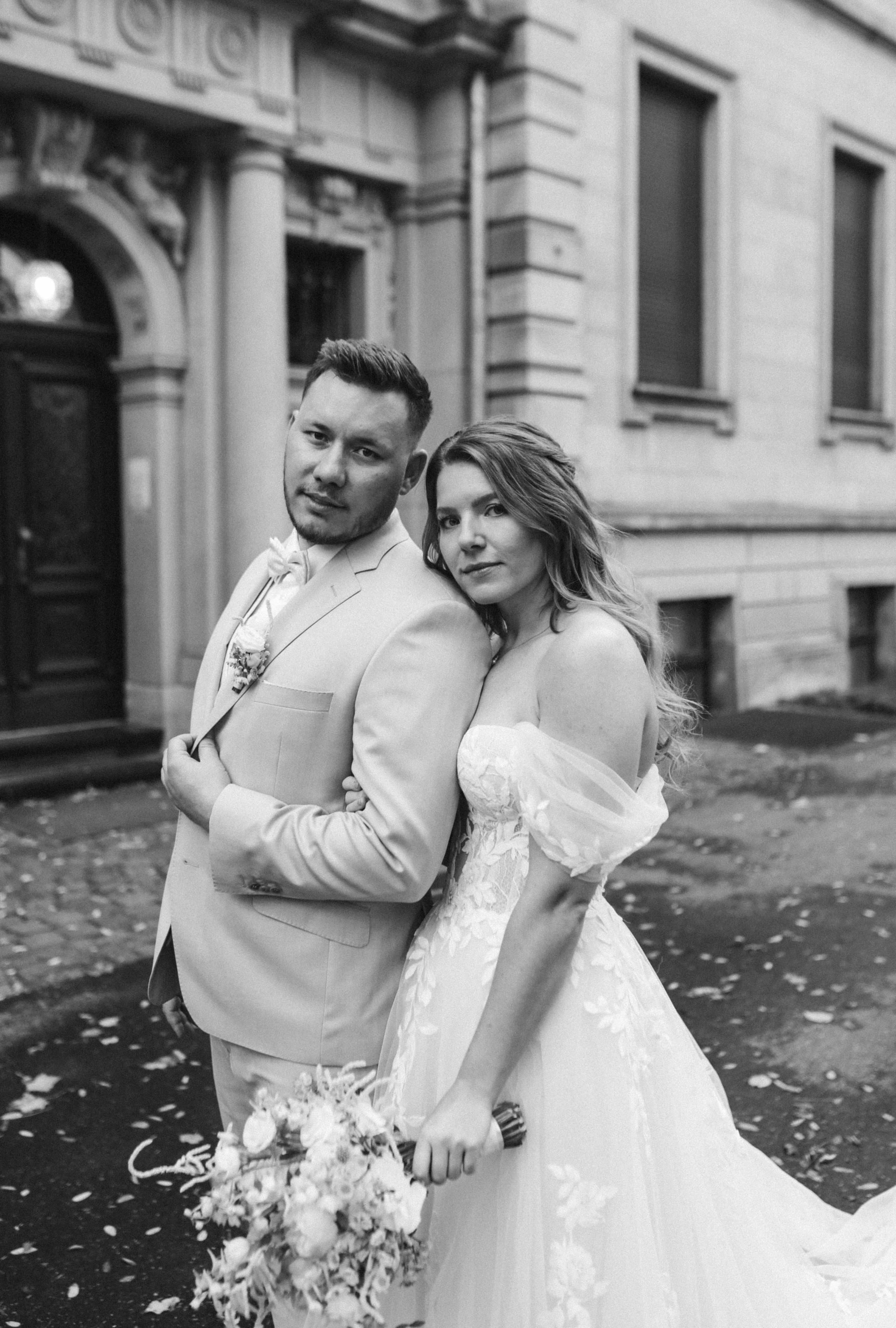 „Romantische Hochzeitslocation mit mediterranem Flair nahe Neustadt – Hochzeit in der Pfalz“