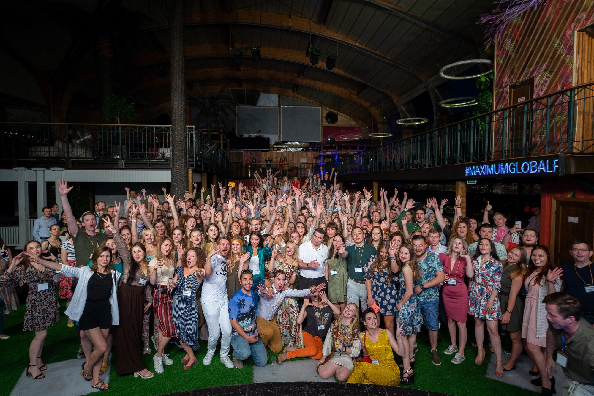 Корпоративные съемки. Фотограф в Черногории Андрей Свитайло