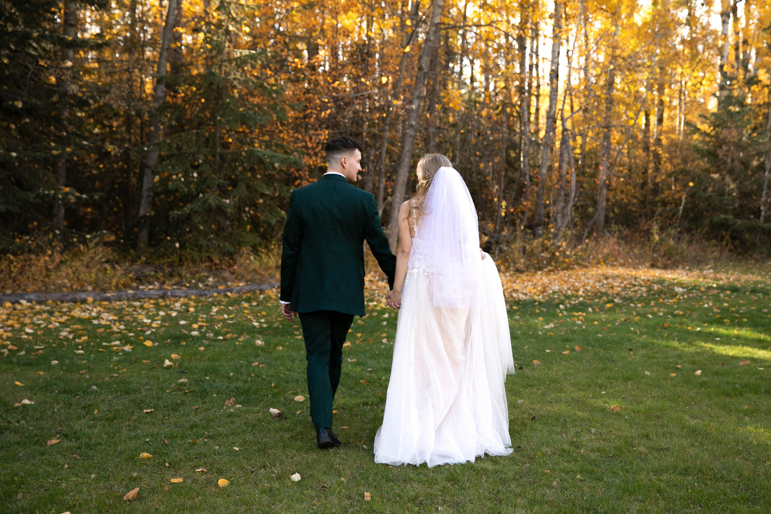 Renee & Emmett Wedding. Ching Li Photography