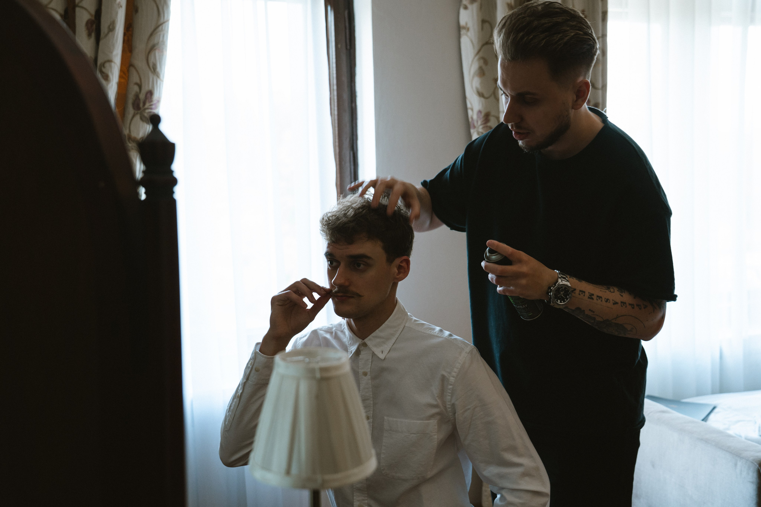 Ślub Soni i Nikity. Ania Smol Fotograf Olsztyn