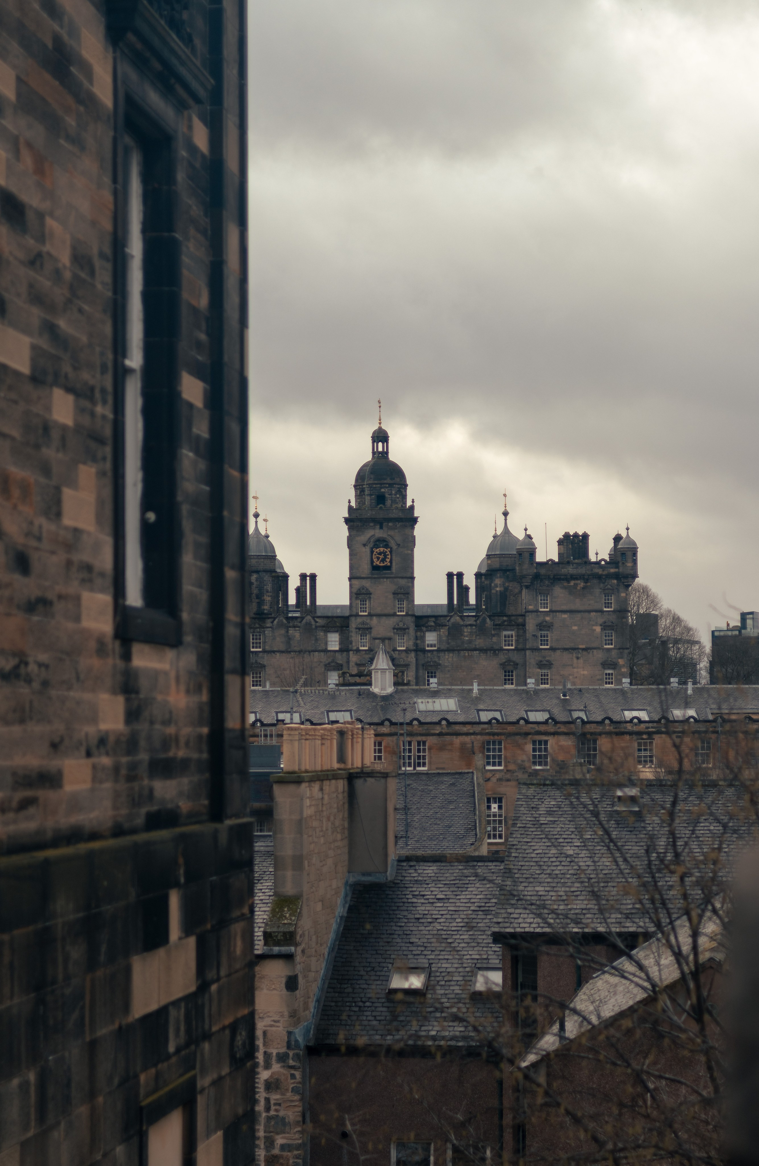 Street. Portrait and Street photographer in Vilnius Edgar Shaipunas