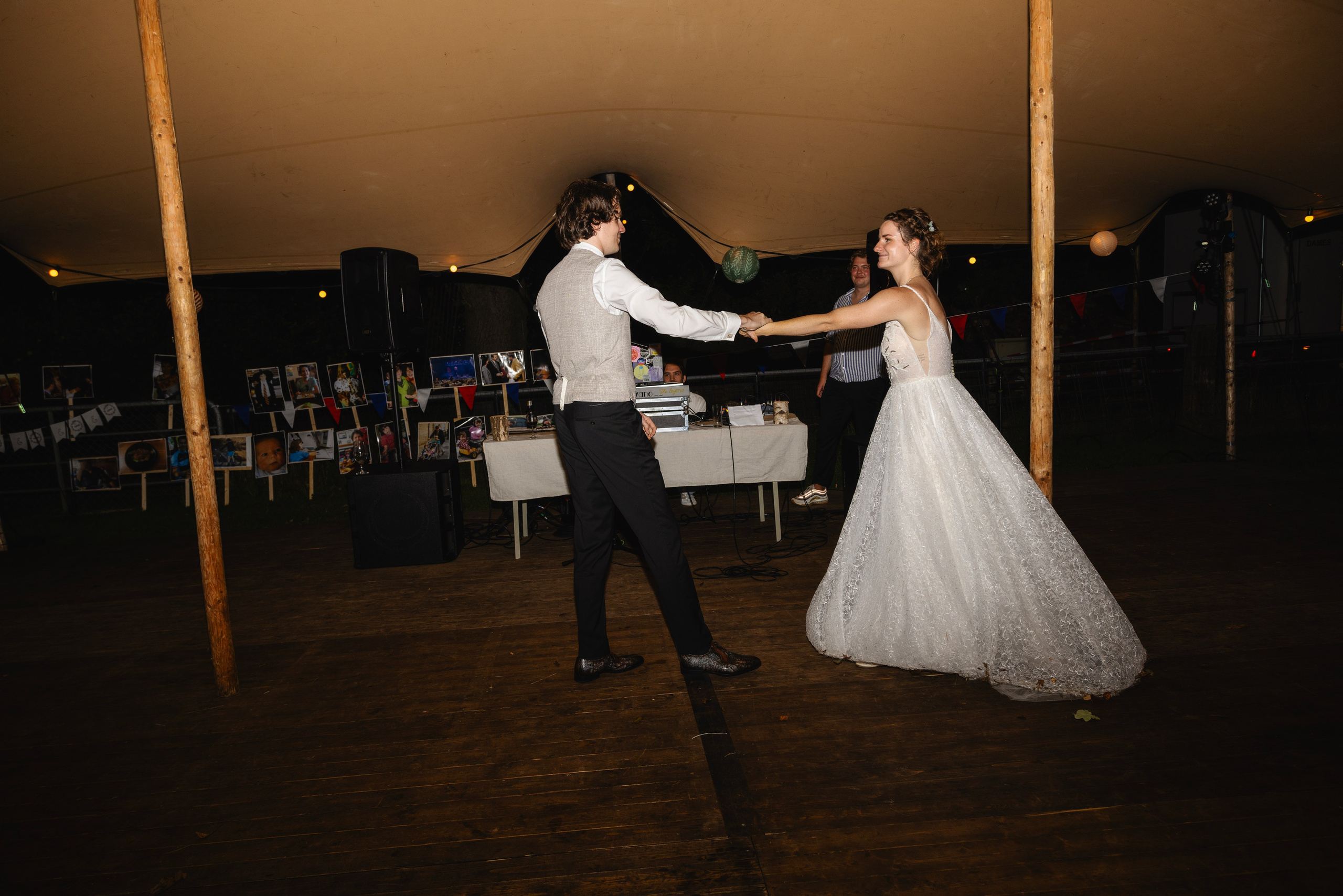 Bruiloft Overijssel. Familie en huwelijksfotograaf in Zwolle Overijssel