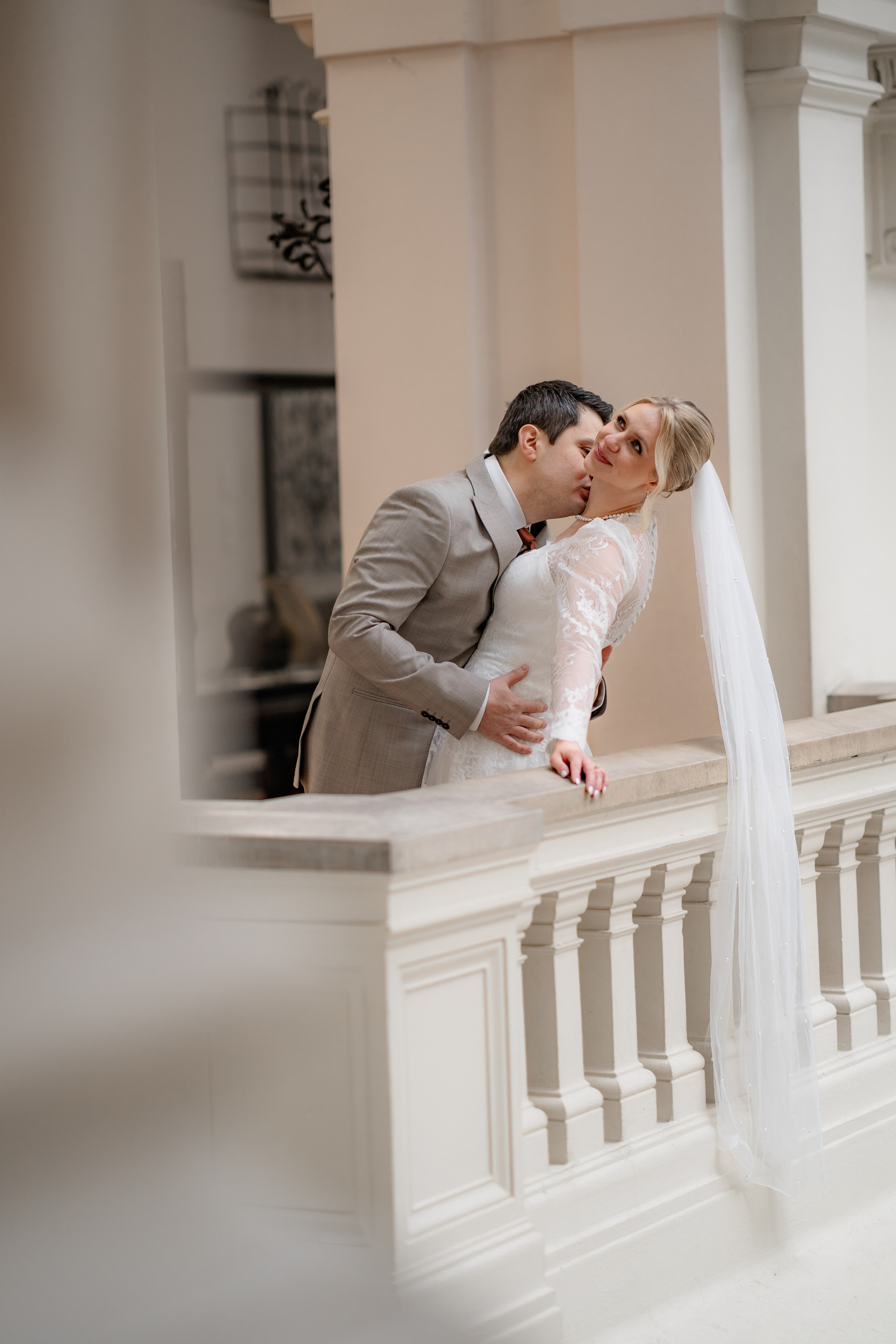 Roman & Oksana. Tonya Kyrylenko photographer in London