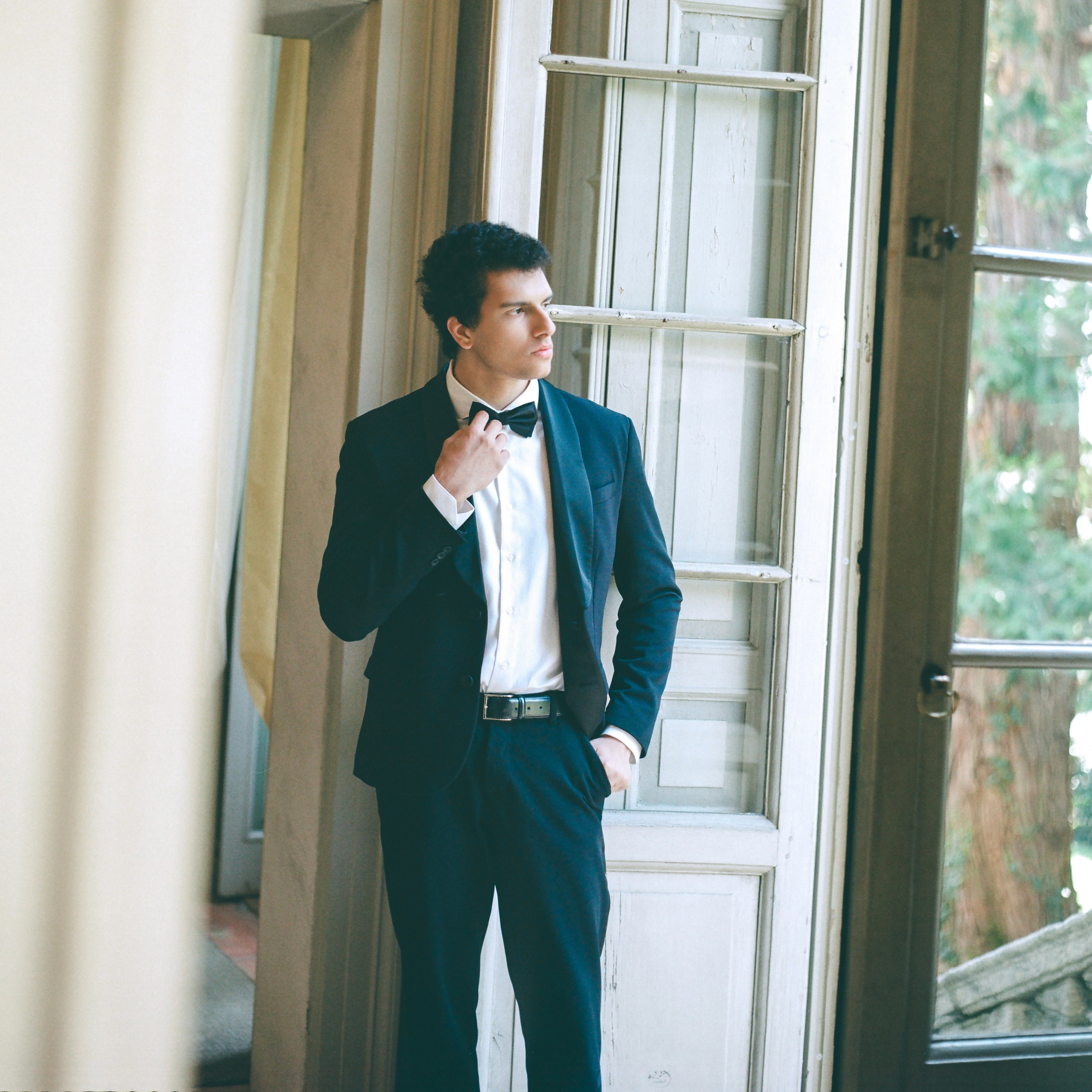 Samuele and Zlata. Liana Koll — Fashion Photographer Milan, Como, Varese, Novara