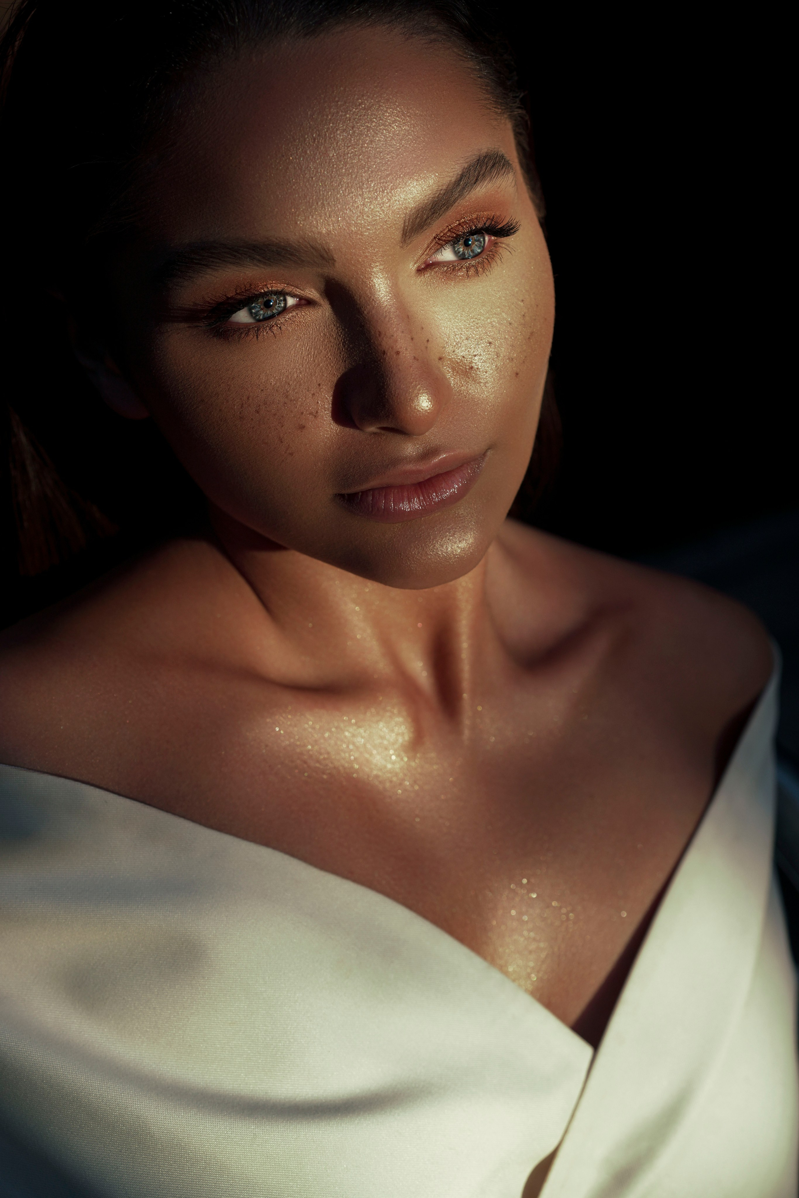 Fashion. Behnam Kazemi