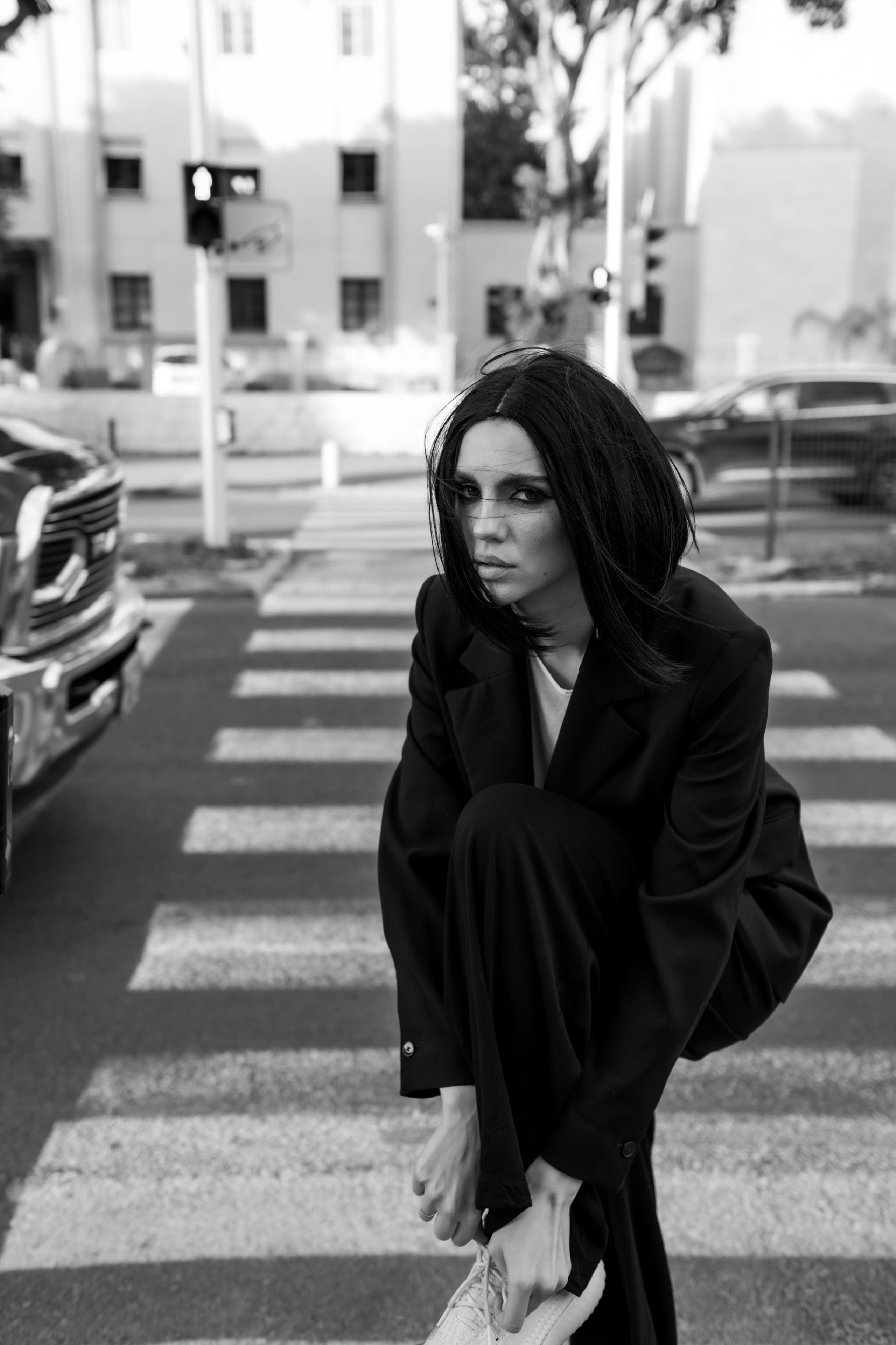 Blogger Sashaplaces | Haifa. Evgeko — photographer фотограф