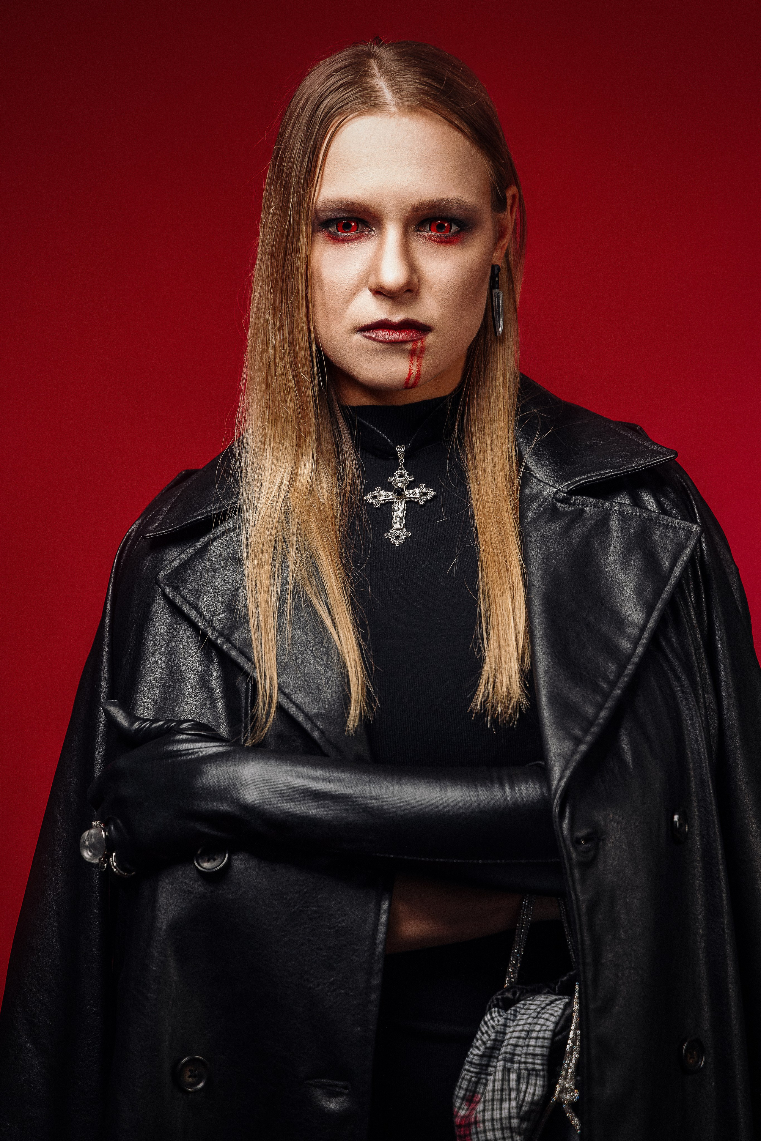 WS 2.0 Halloween 28.09.2024. Портретный и семейный фотограф, Anton Hansen, в Таллинне, Эстония