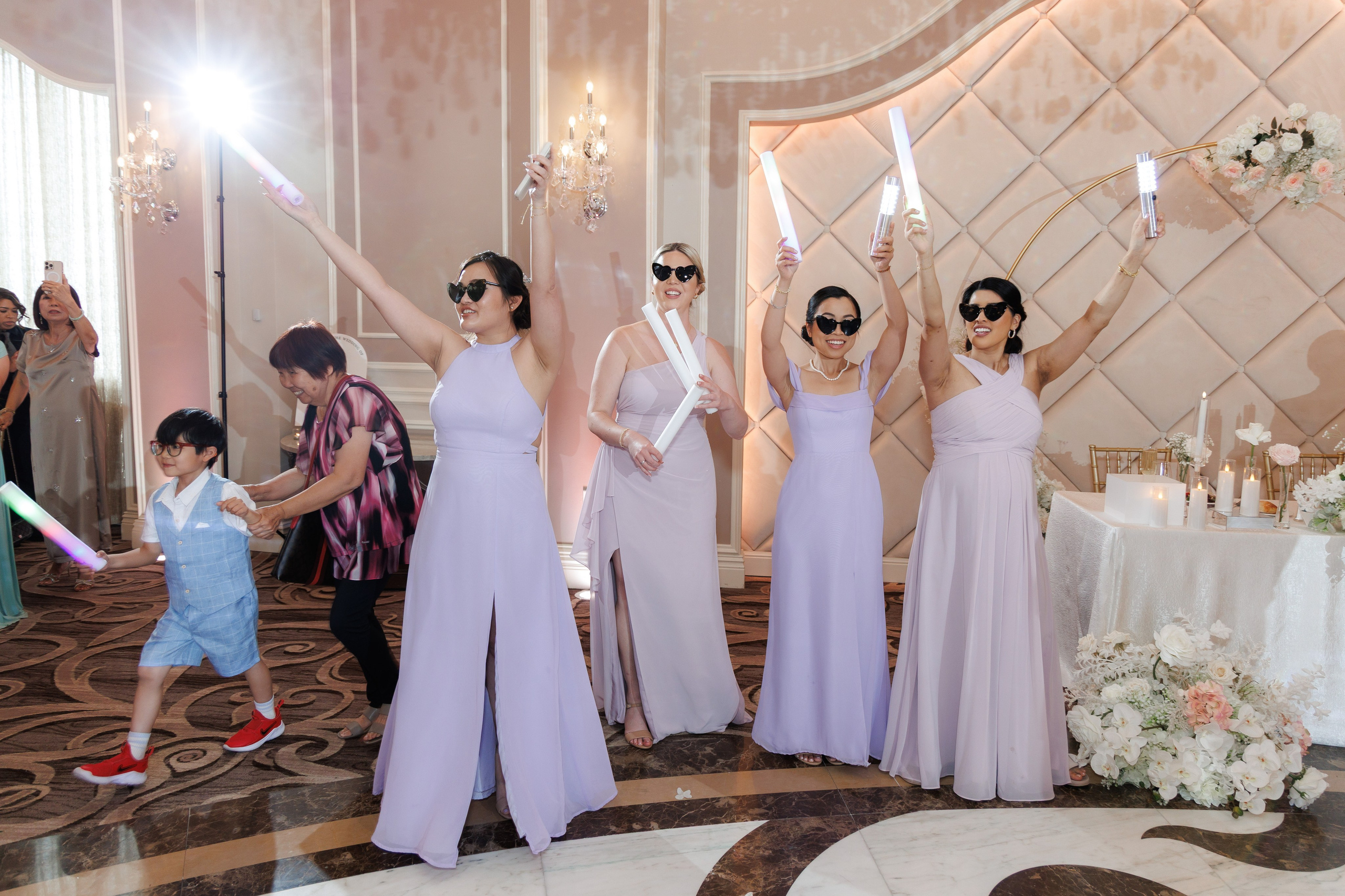 Jen & Wei, The Mansion on Main Street, NJ. Wedding Photo & Video